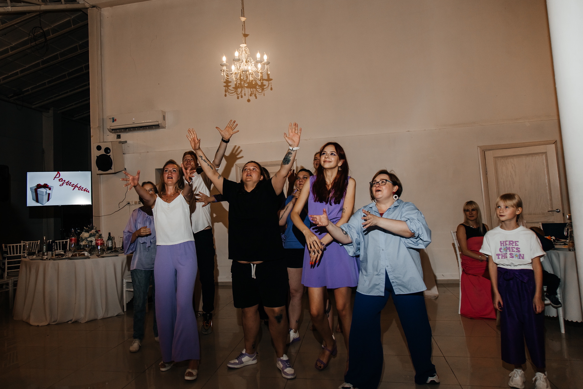 Игорь и Лида ♥. Репортажный и семейный фотограф в Москве