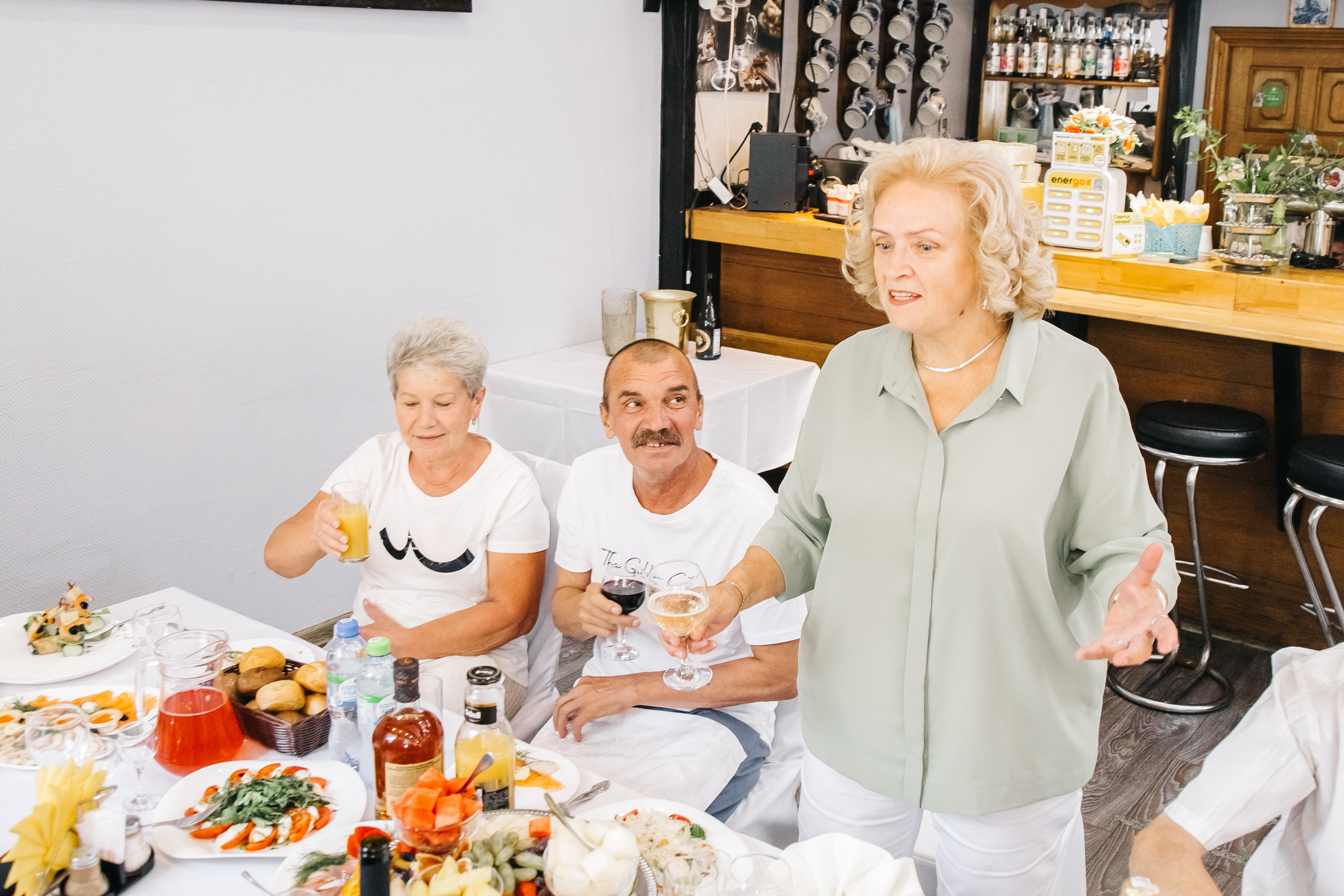 Семья. Репортажный и семейный фотограф в Москве