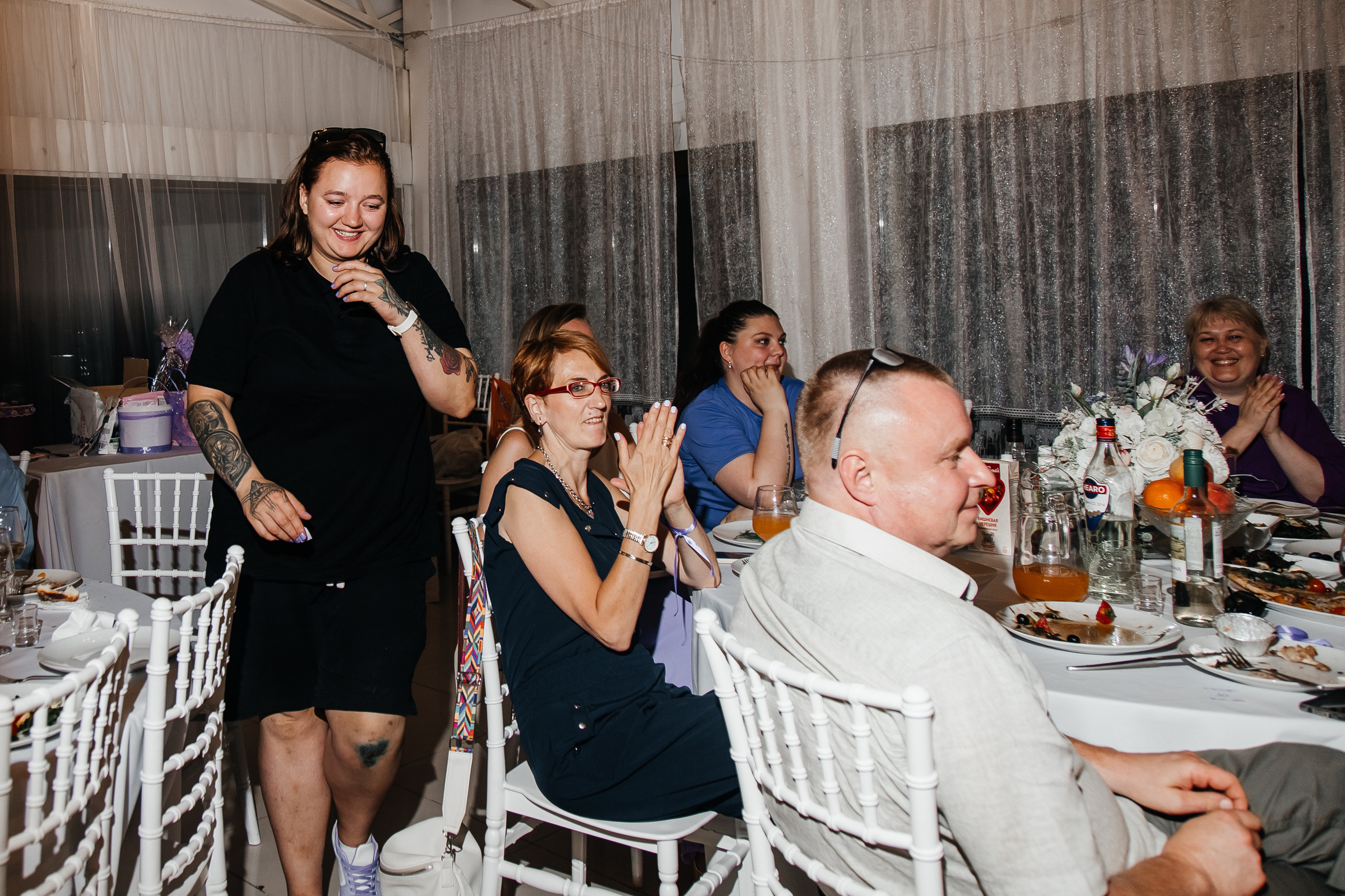 Игорь и Лида ♥. Репортажный и семейный фотограф в Москве