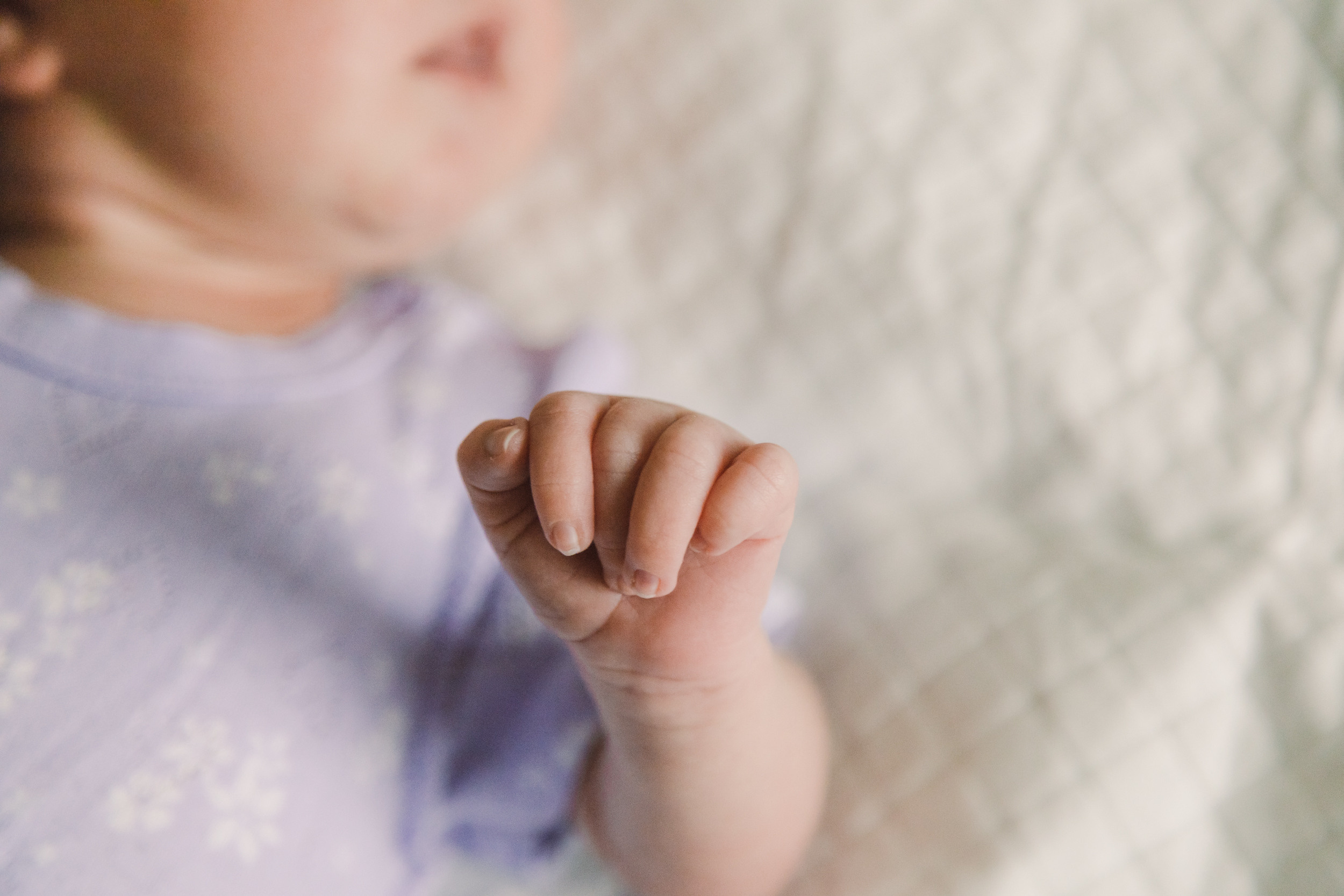 Маленькая РАДАсть :). Репортажный и семейный фотограф в Москве