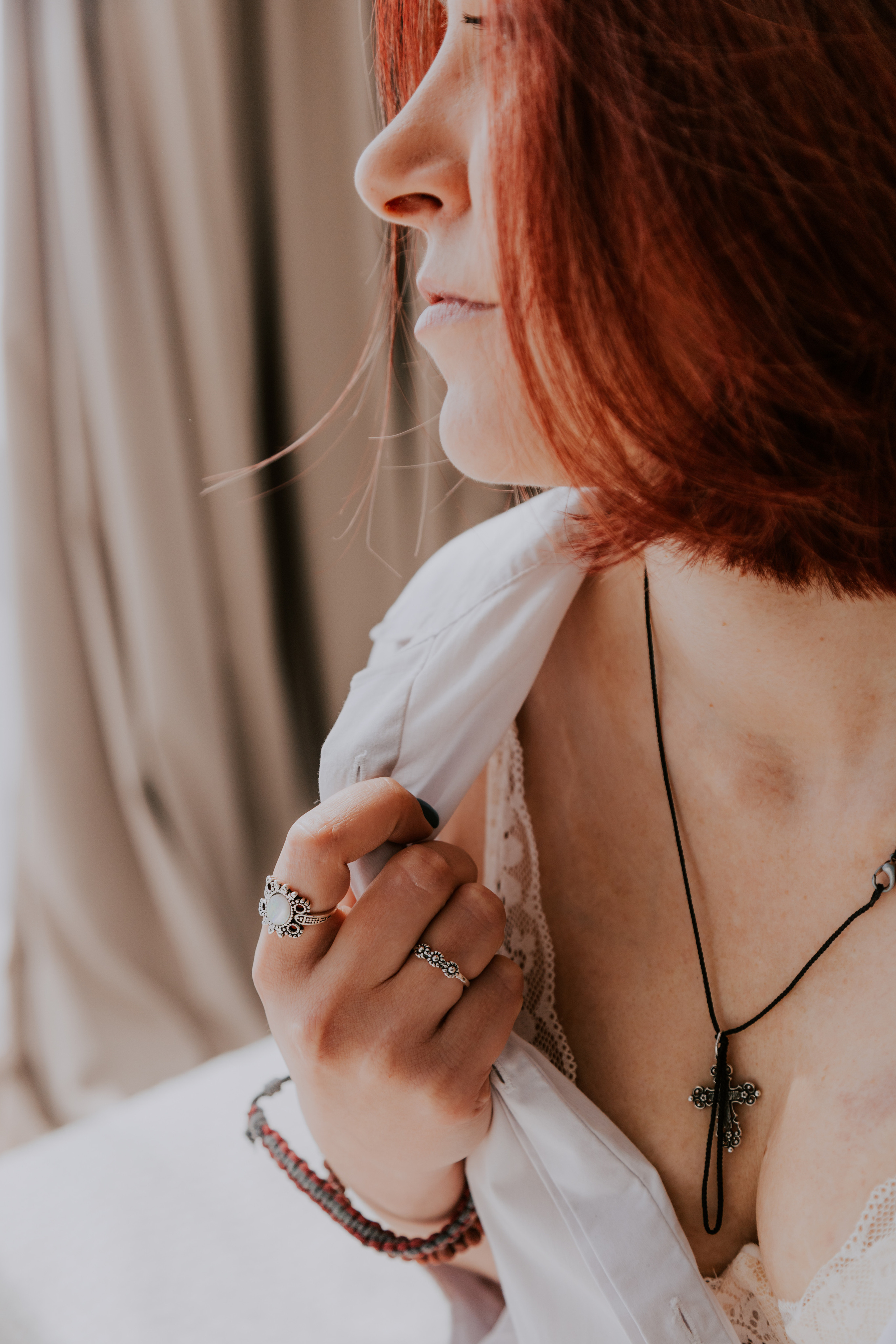 Девочка страсть. Репортажный и семейный фотограф в Москве