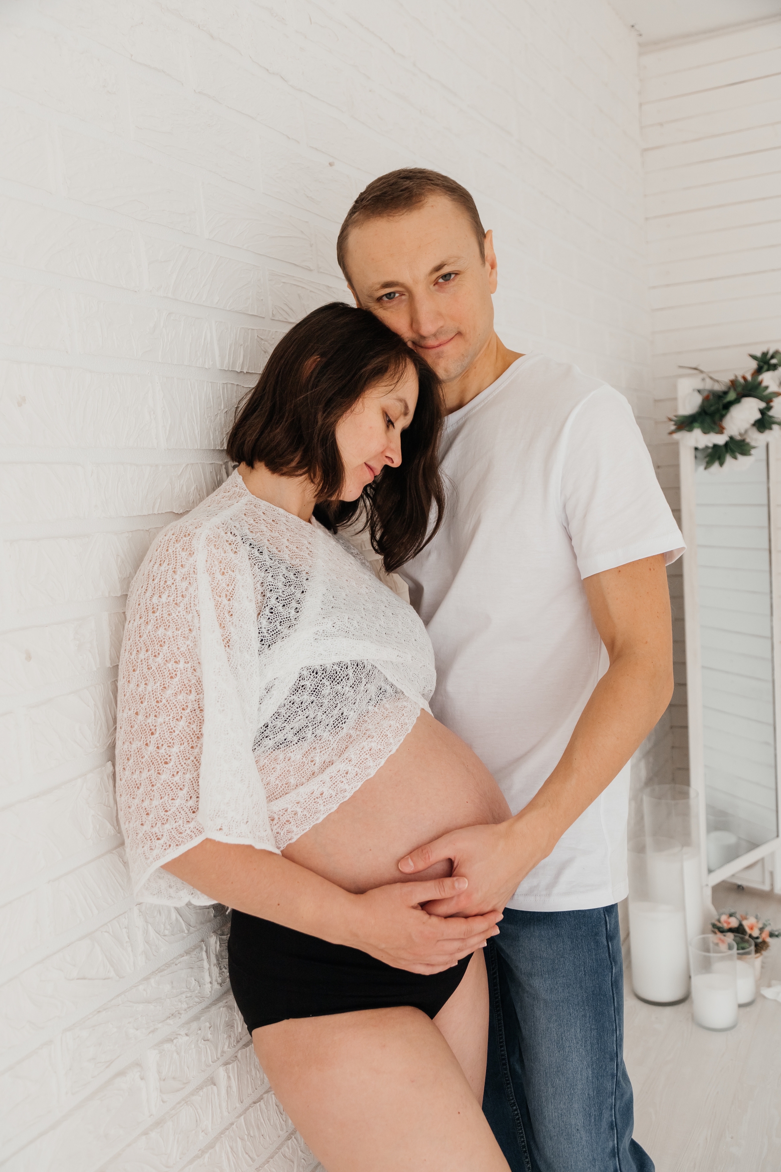 Тайна на двоих. Репортажный и семейный фотограф в Москве