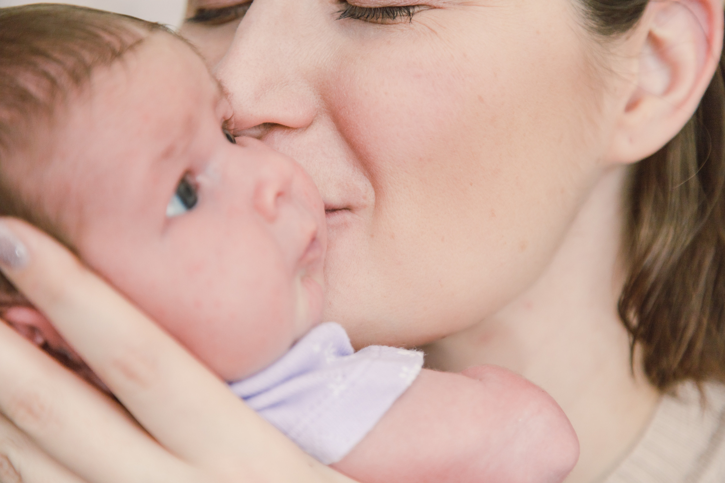 Маленькая РАДАсть :). Репортажный и семейный фотограф в Москве