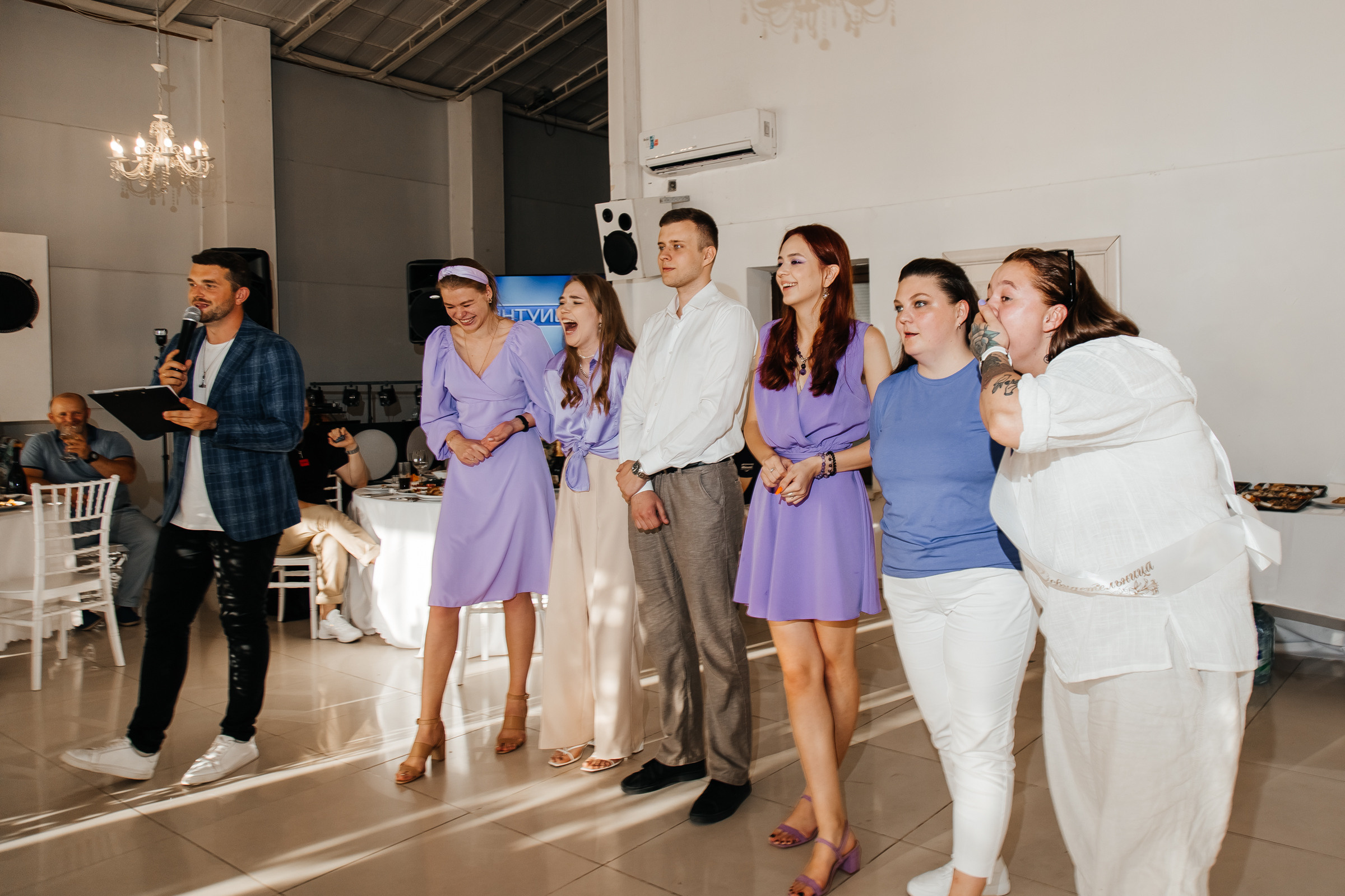 Игорь и Лида ♥. Репортажный и семейный фотограф в Москве