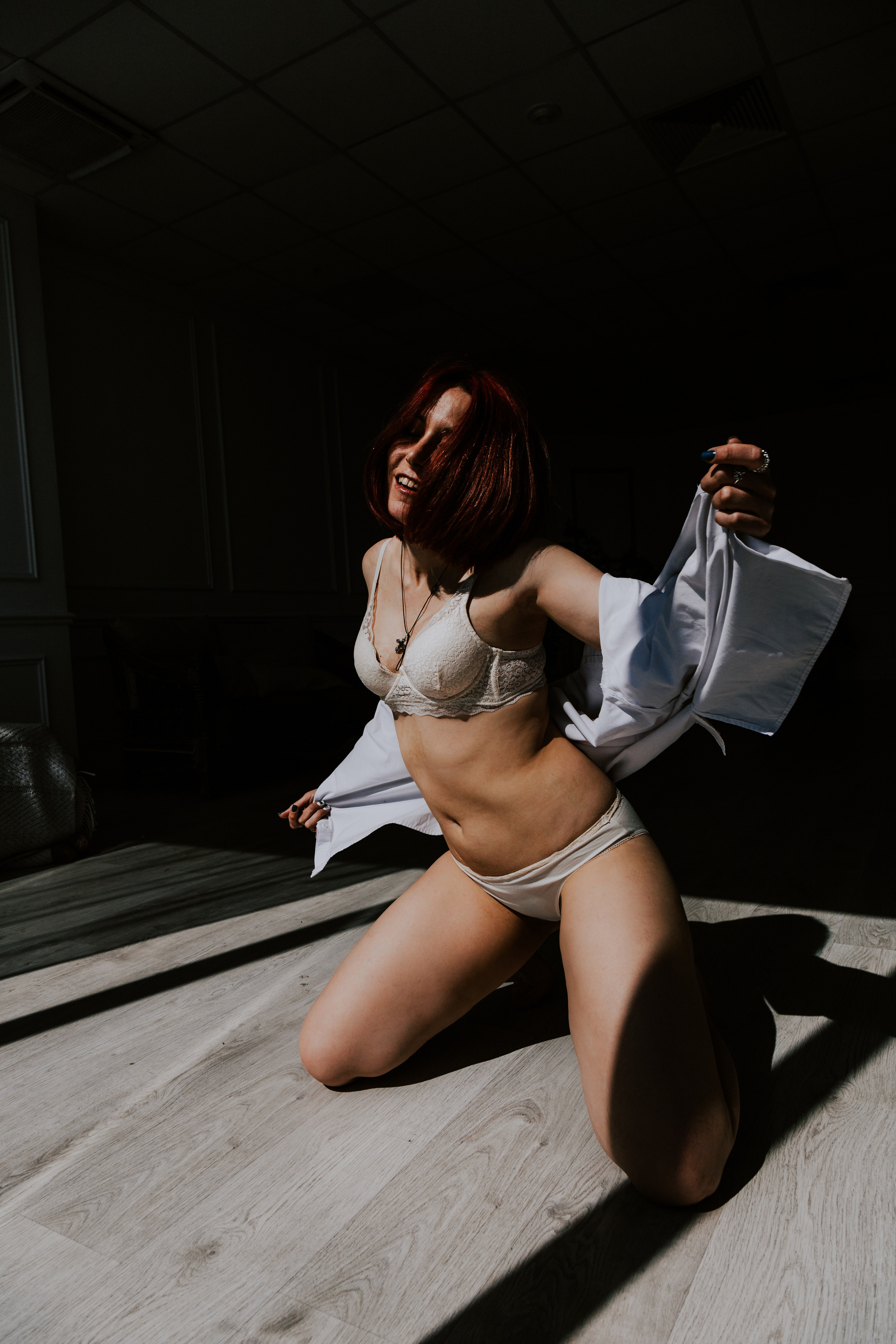 Девочка страсть. Репортажный и семейный фотограф в Москве