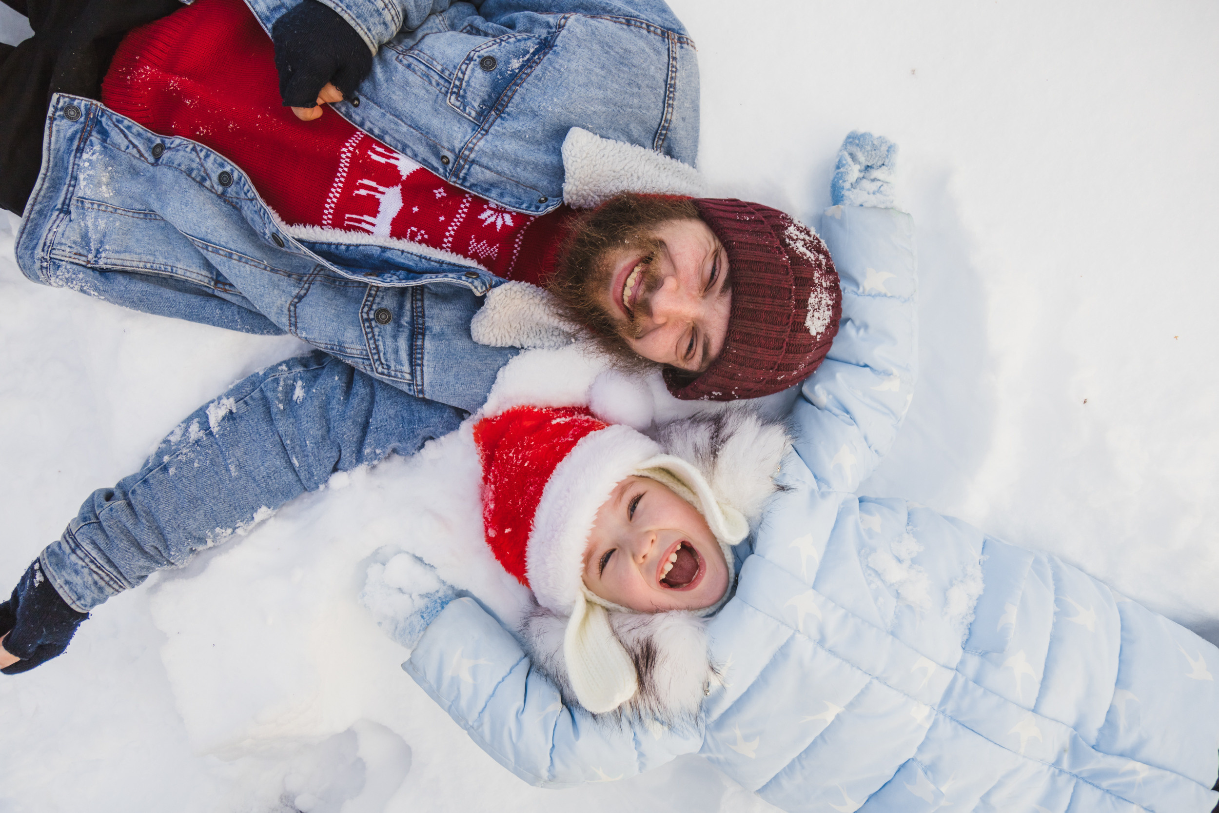 Папа и дочь. Репортажный и семейный фотограф в Москве