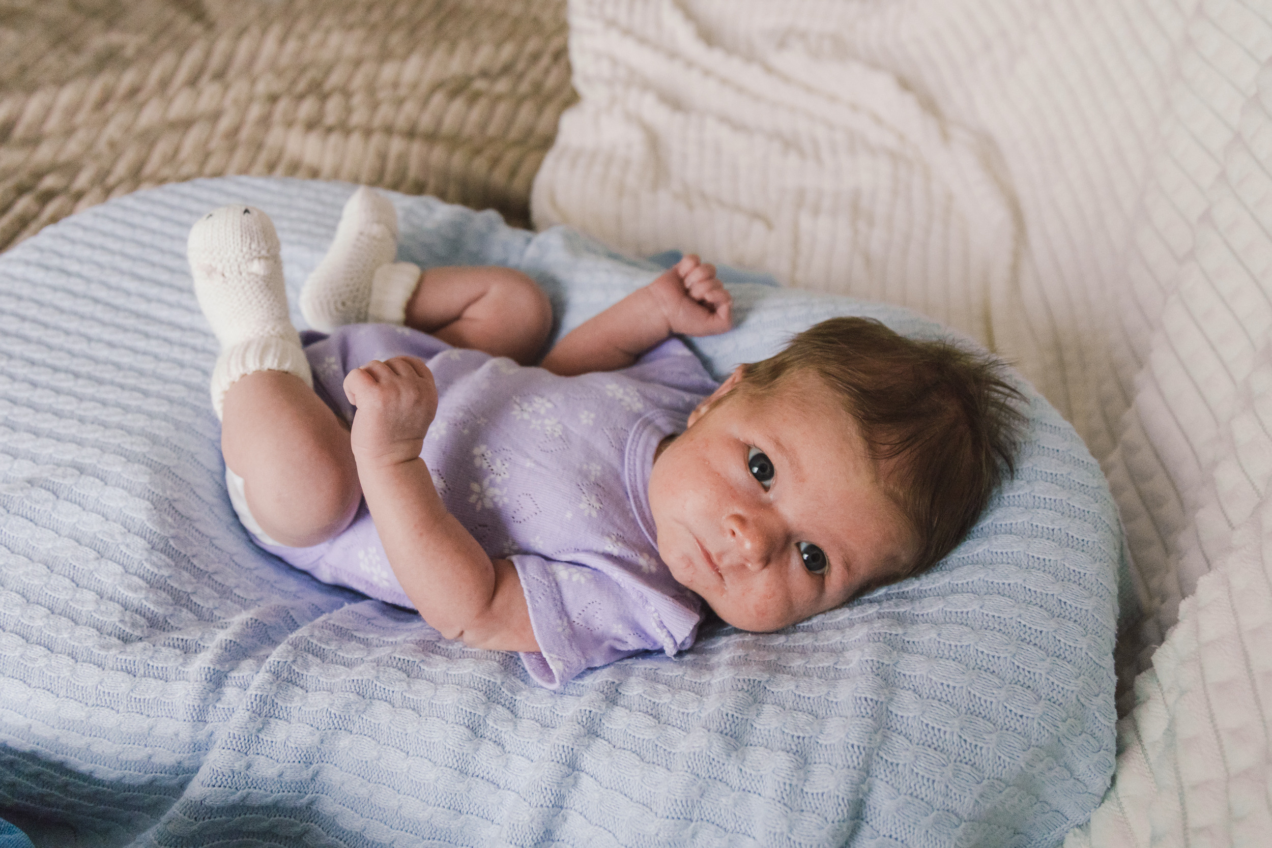 Маленькая РАДАсть :). Репортажный и семейный фотограф в Москве