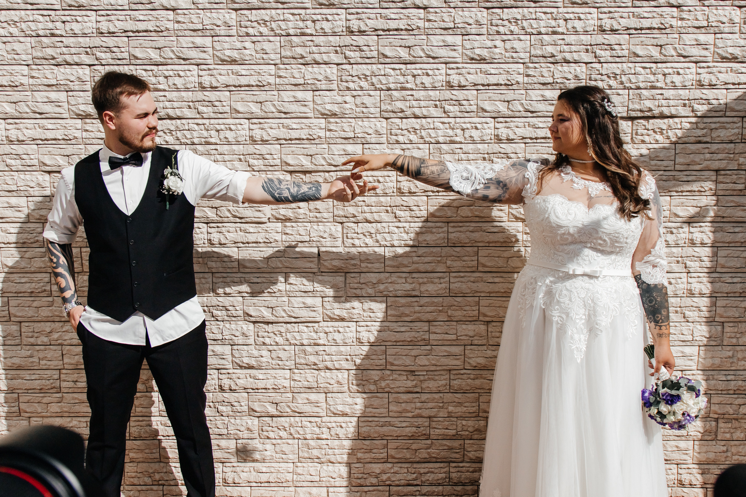 Игорь и Лида ♥. Репортажный и семейный фотограф в Москве