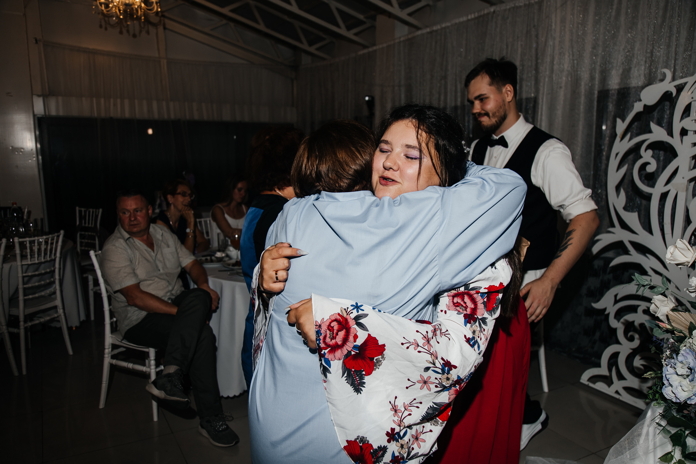 Игорь и Лида ♥. Репортажный и семейный фотограф в Москве