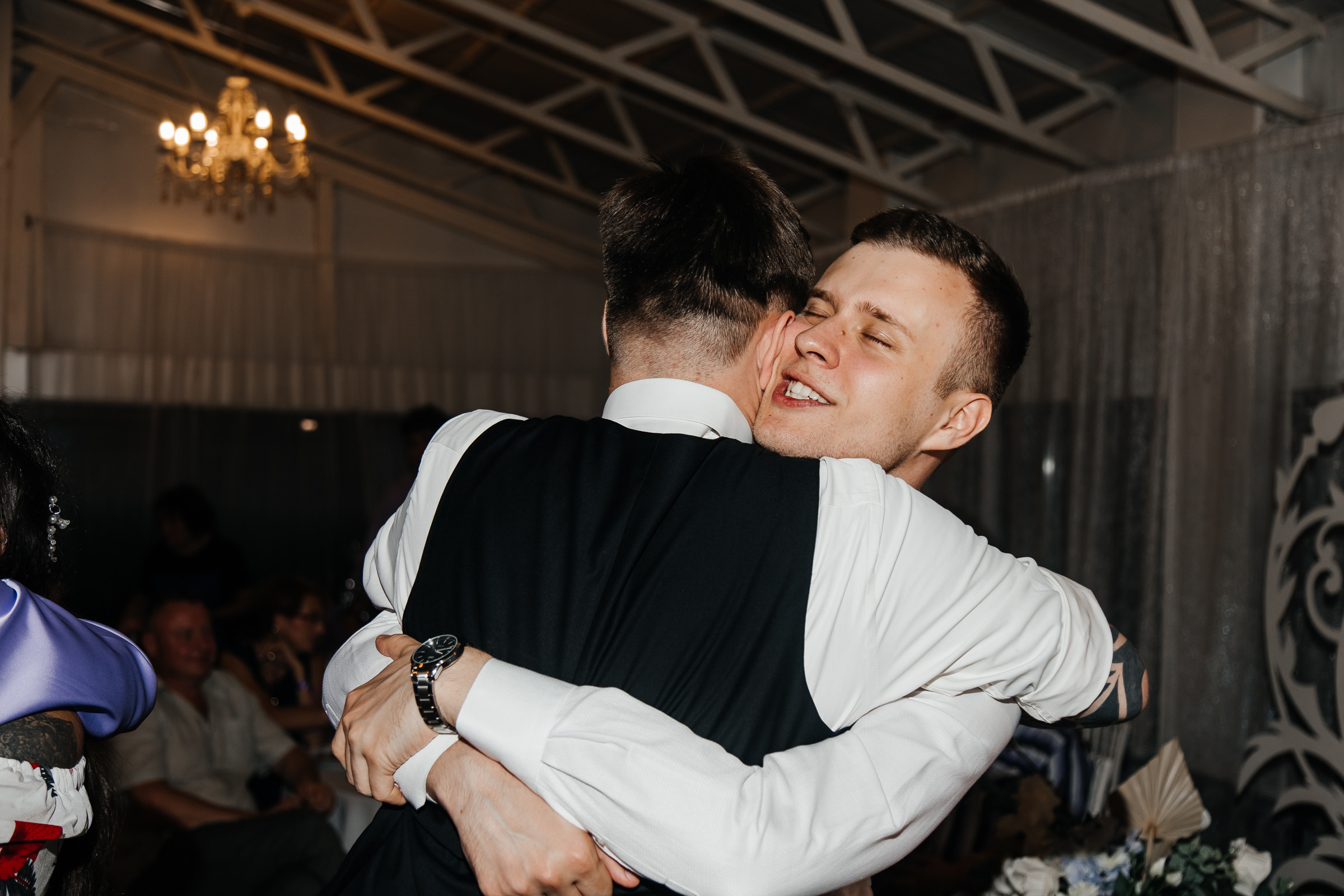 Игорь и Лида ♥. Репортажный и семейный фотограф в Москве