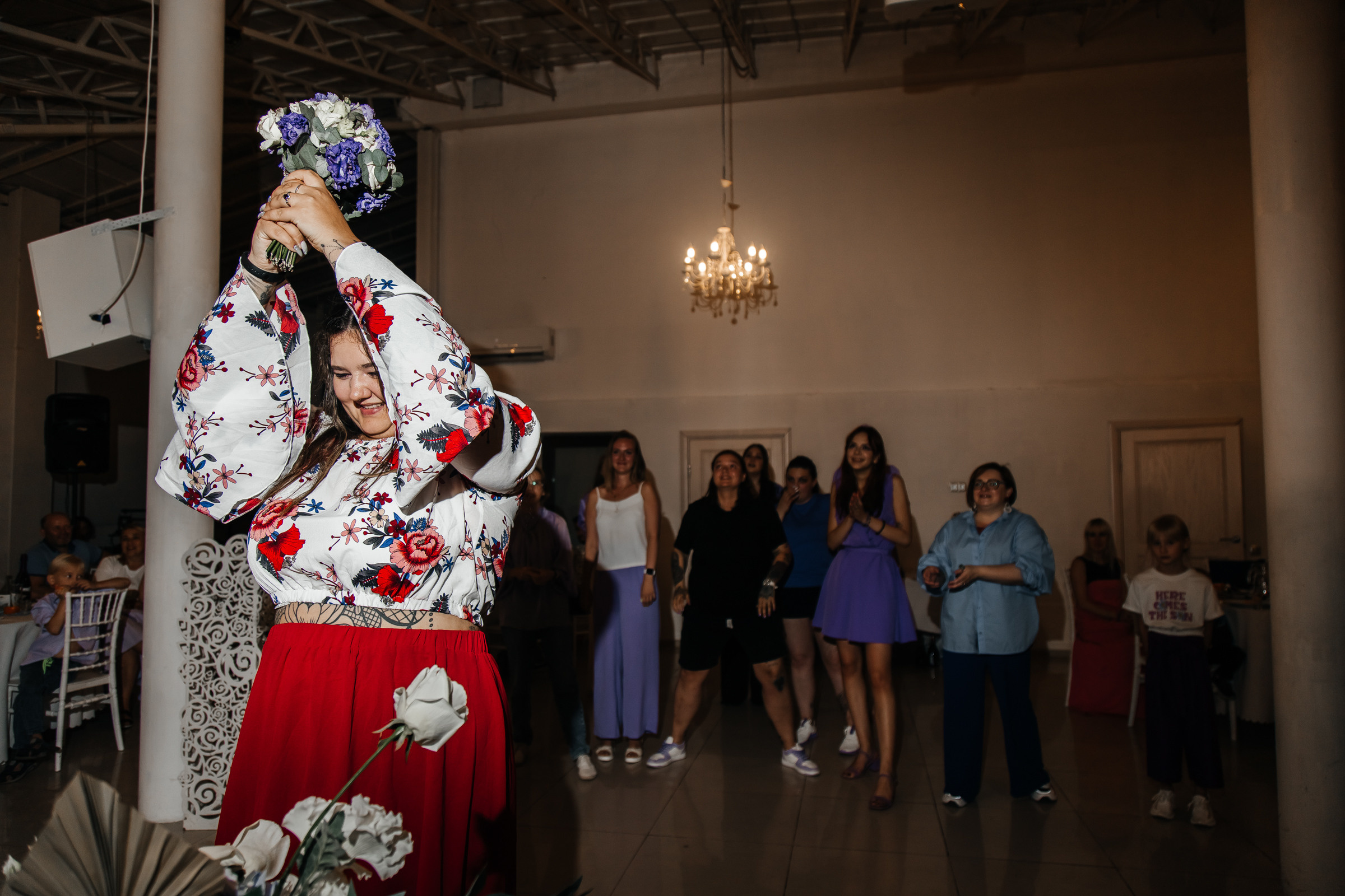 Игорь и Лида ♥. Репортажный и семейный фотограф в Москве