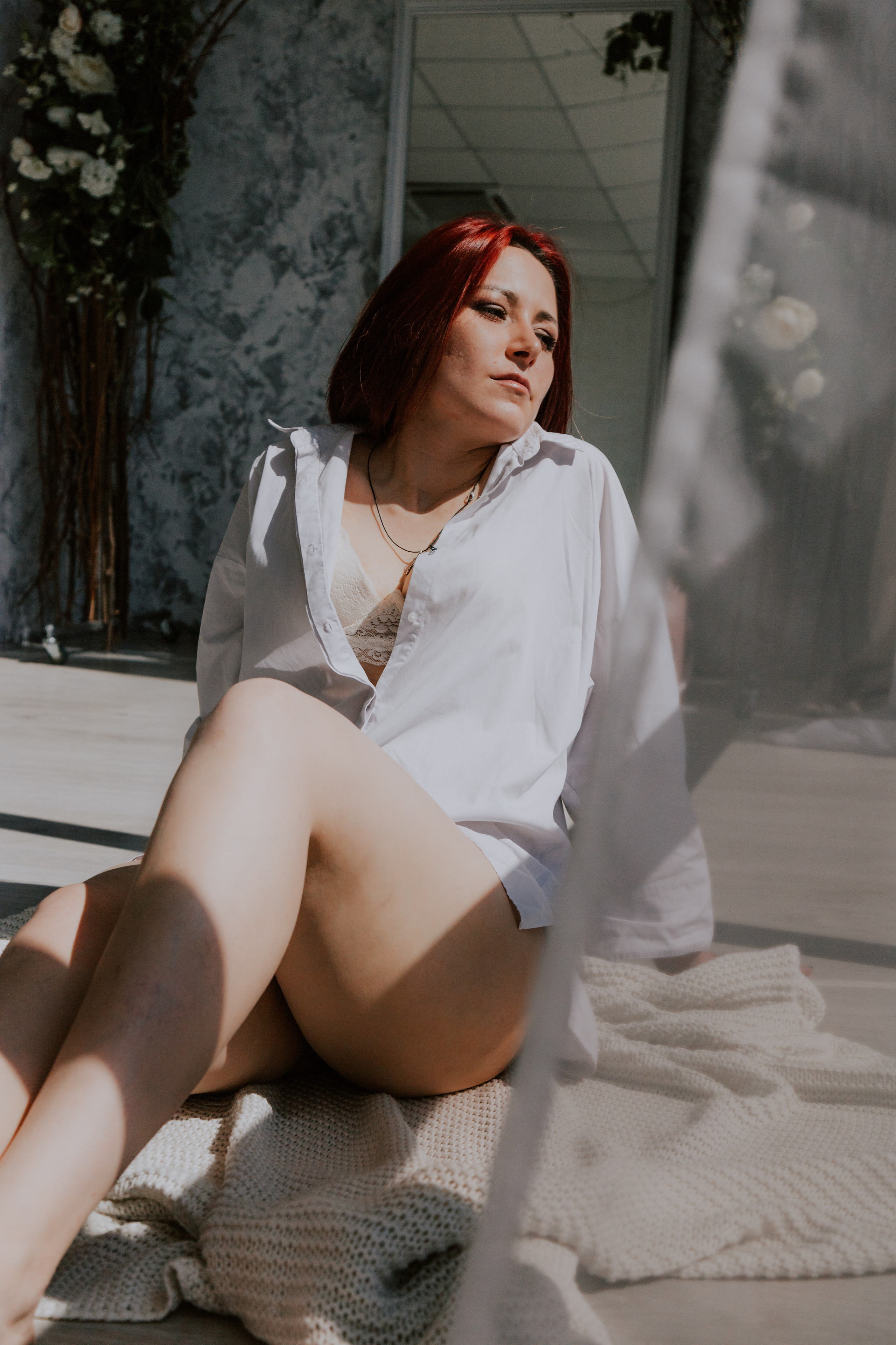 Девочка страсть. Репортажный и семейный фотограф в Москве