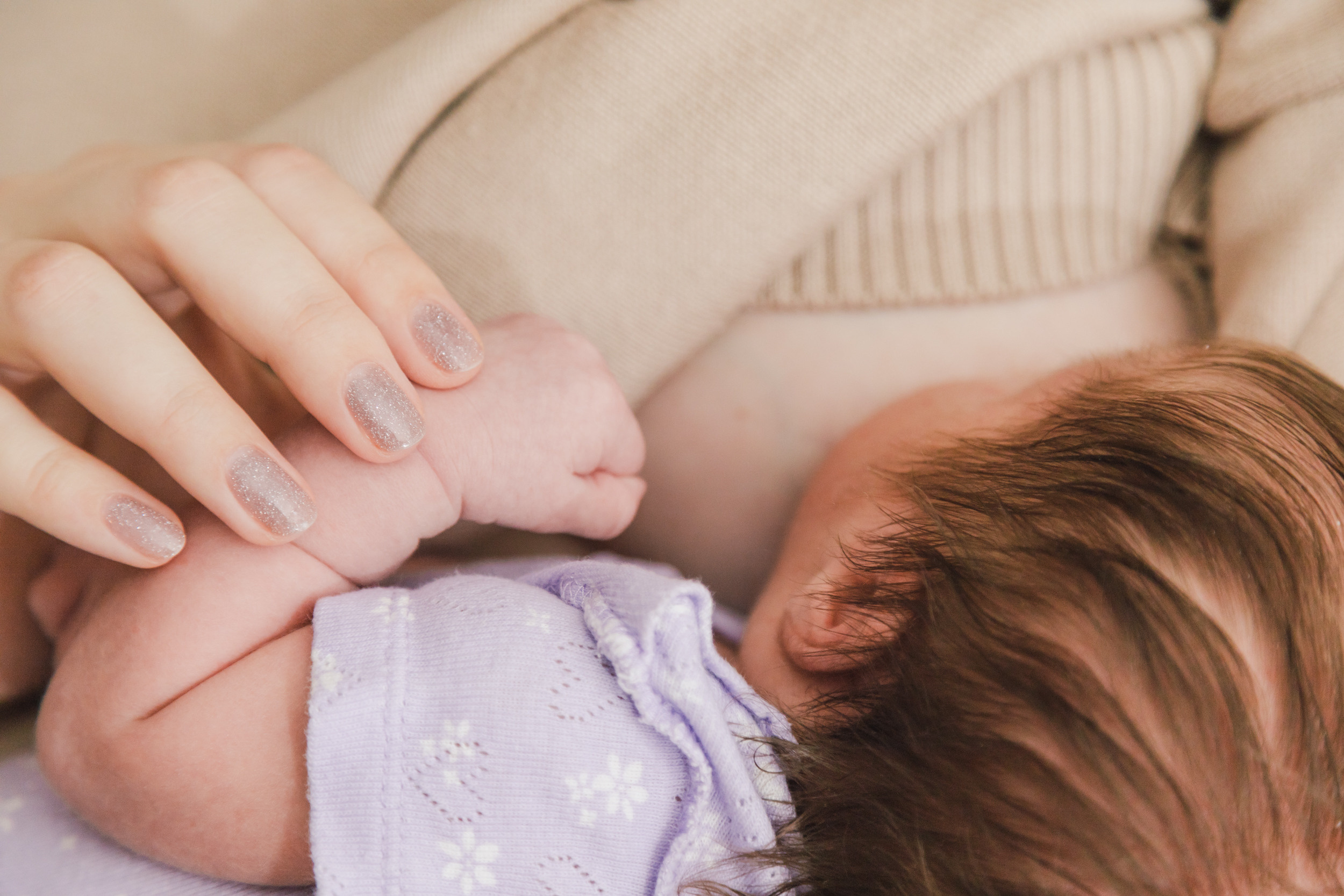 Маленькая РАДАсть :). Репортажный и семейный фотограф в Москве