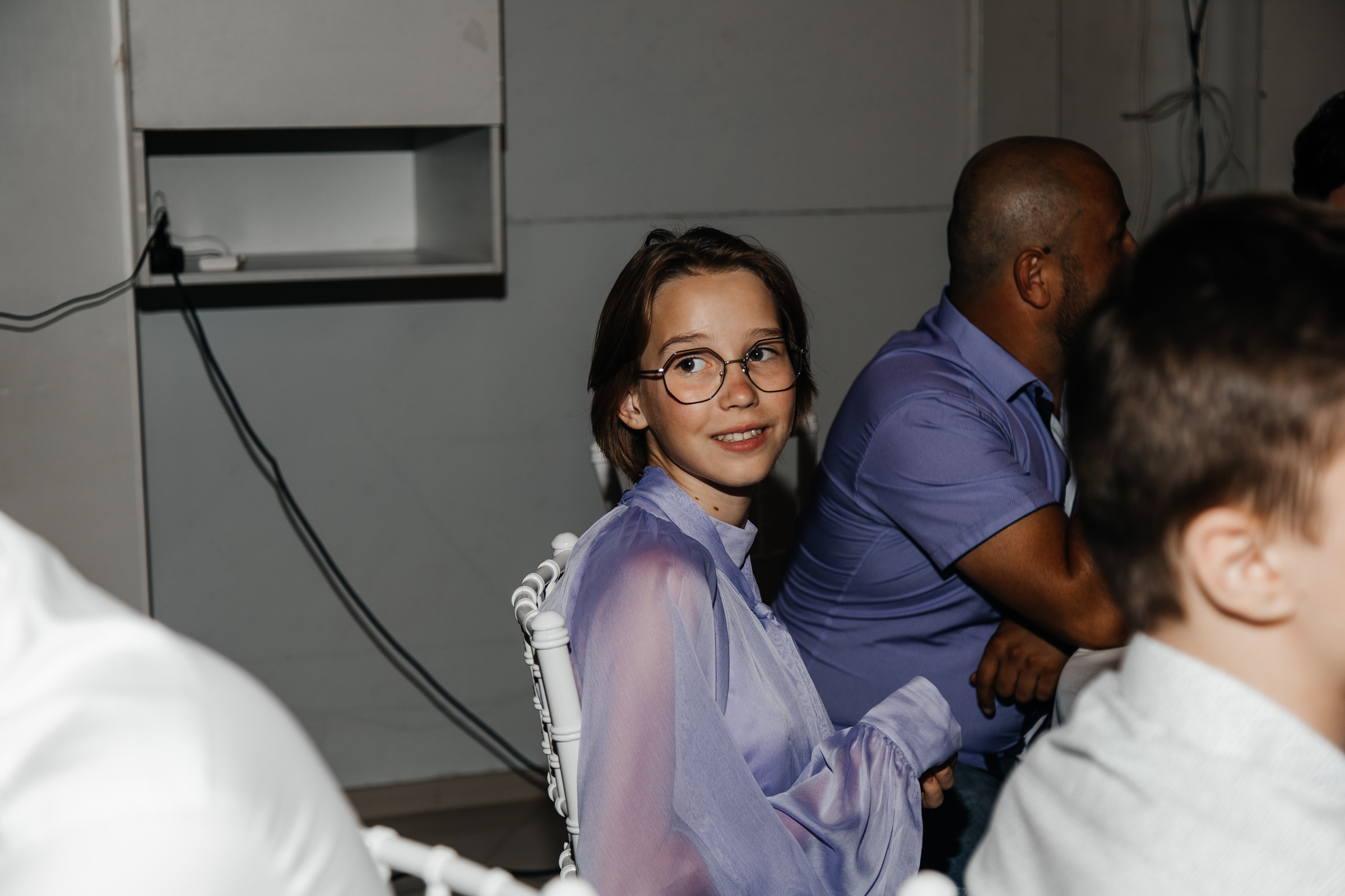 Игорь и Лида ♥. Репортажный и семейный фотограф в Москве