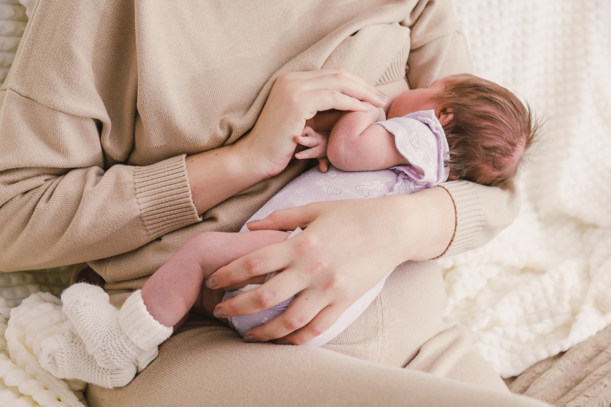 Маленькая РАДАсть :). Репортажный и семейный фотограф в Москве