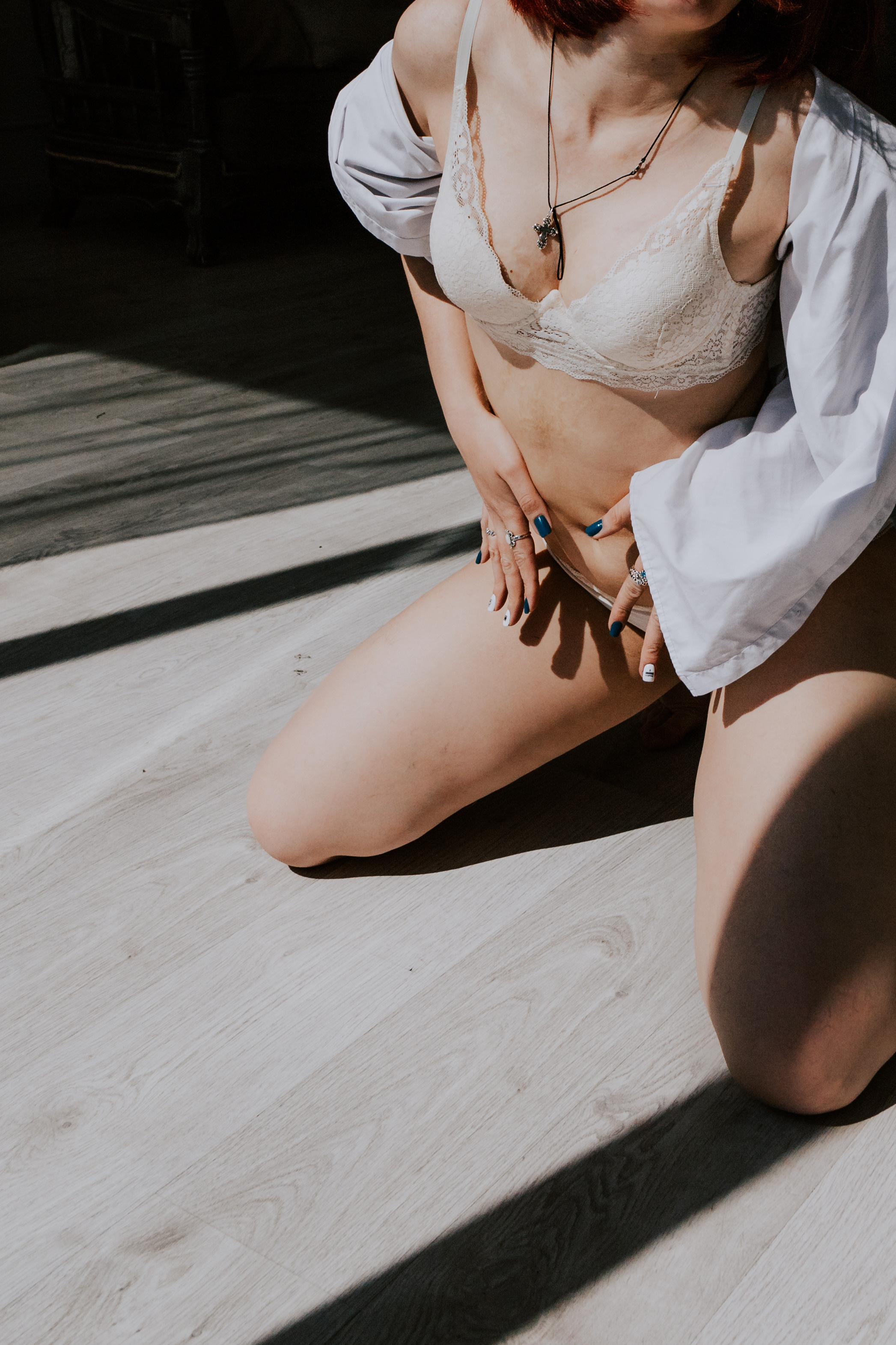 Девочка страсть. Репортажный и семейный фотограф в Москве