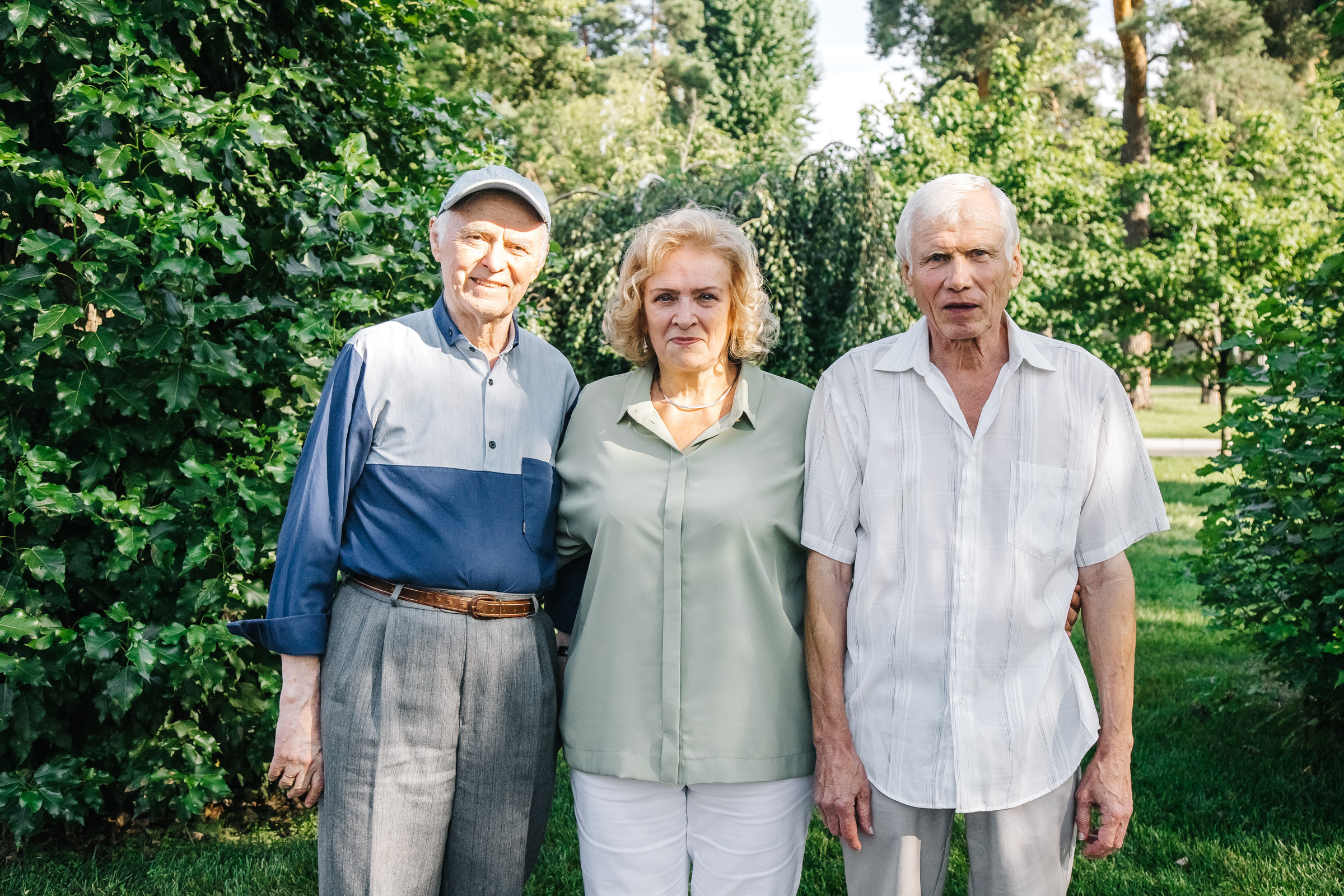 Семья. Репортажный и семейный фотограф в Москве