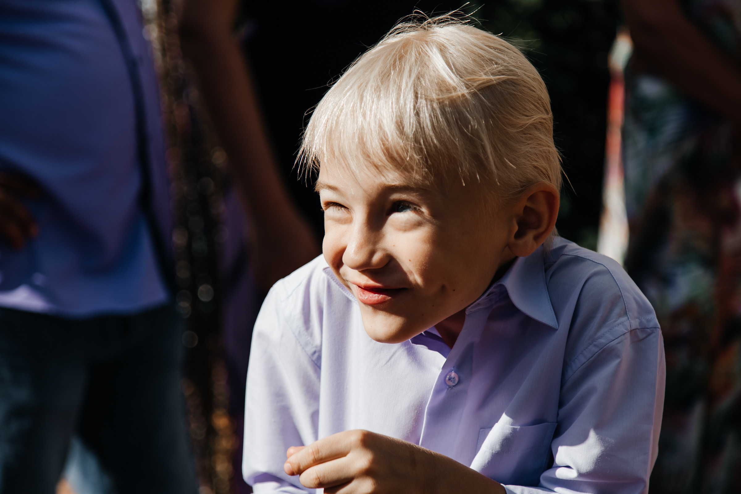 Игорь и Лида ♥. Репортажный и семейный фотограф в Москве