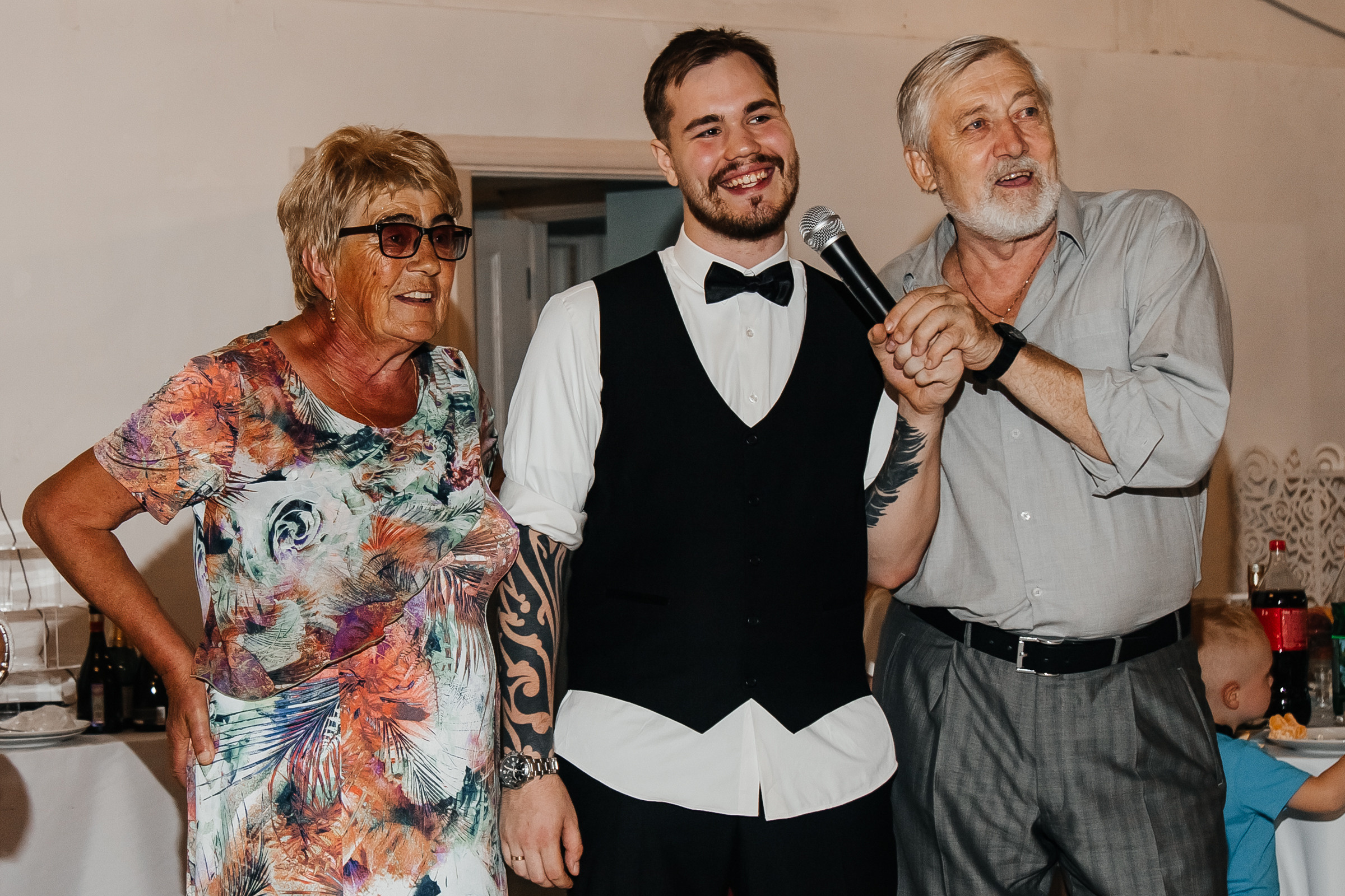 Игорь и Лида ♥. Репортажный и семейный фотограф в Москве