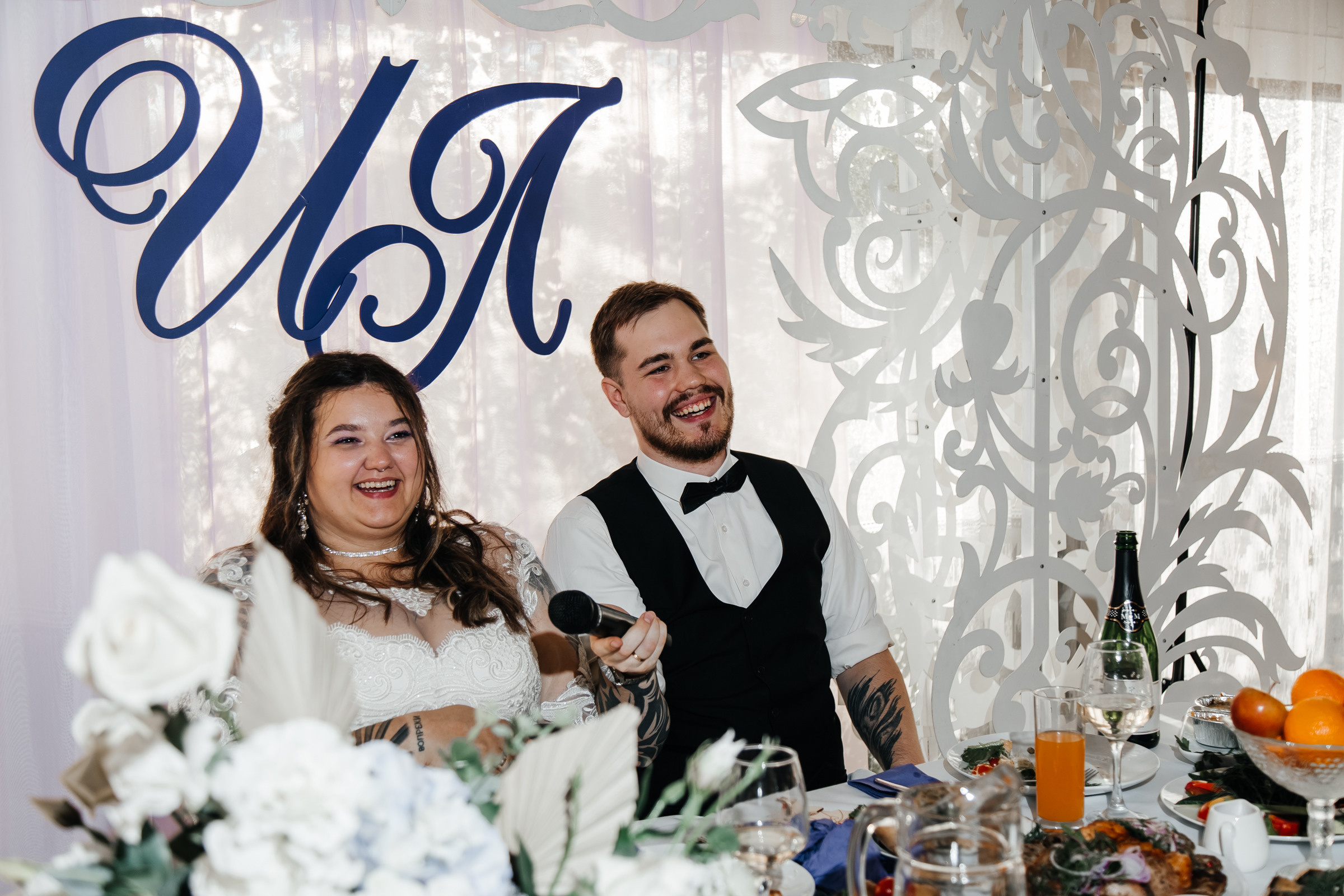 Игорь и Лида ♥. Репортажный и семейный фотограф в Москве