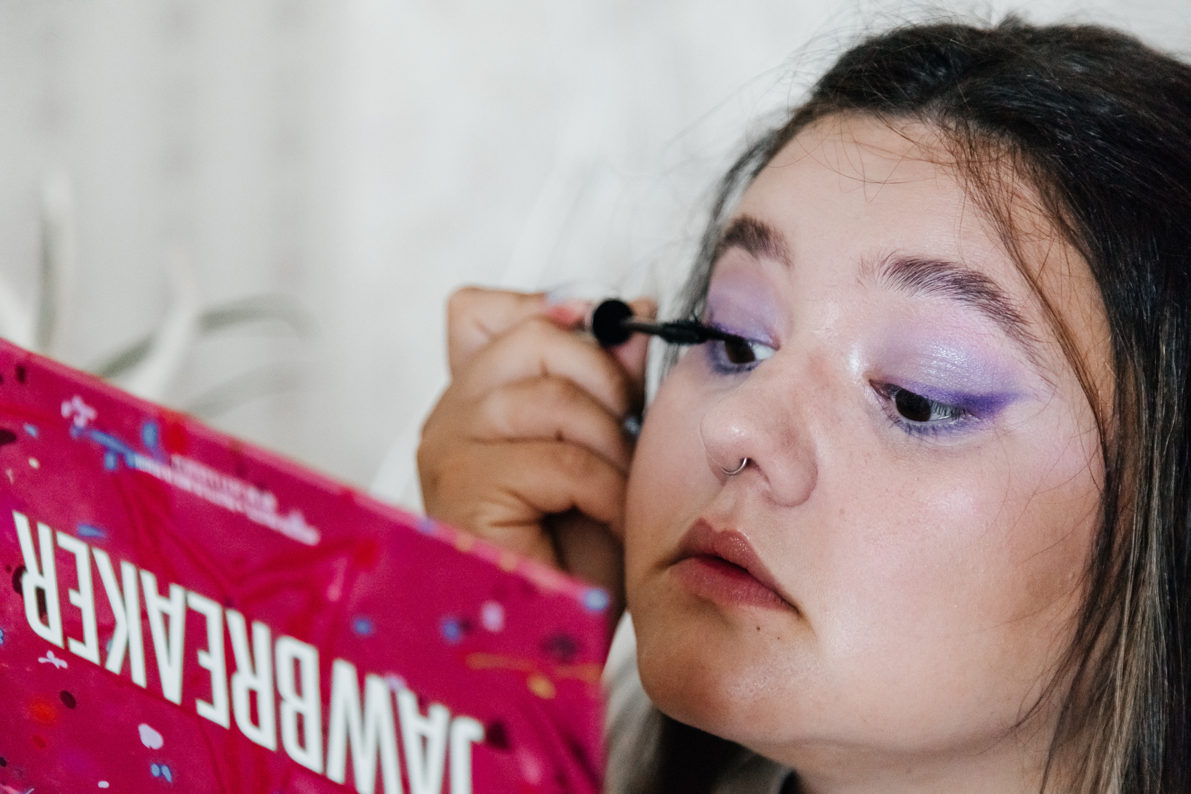 Игорь и Лида ♥. Репортажный и семейный фотограф в Москве