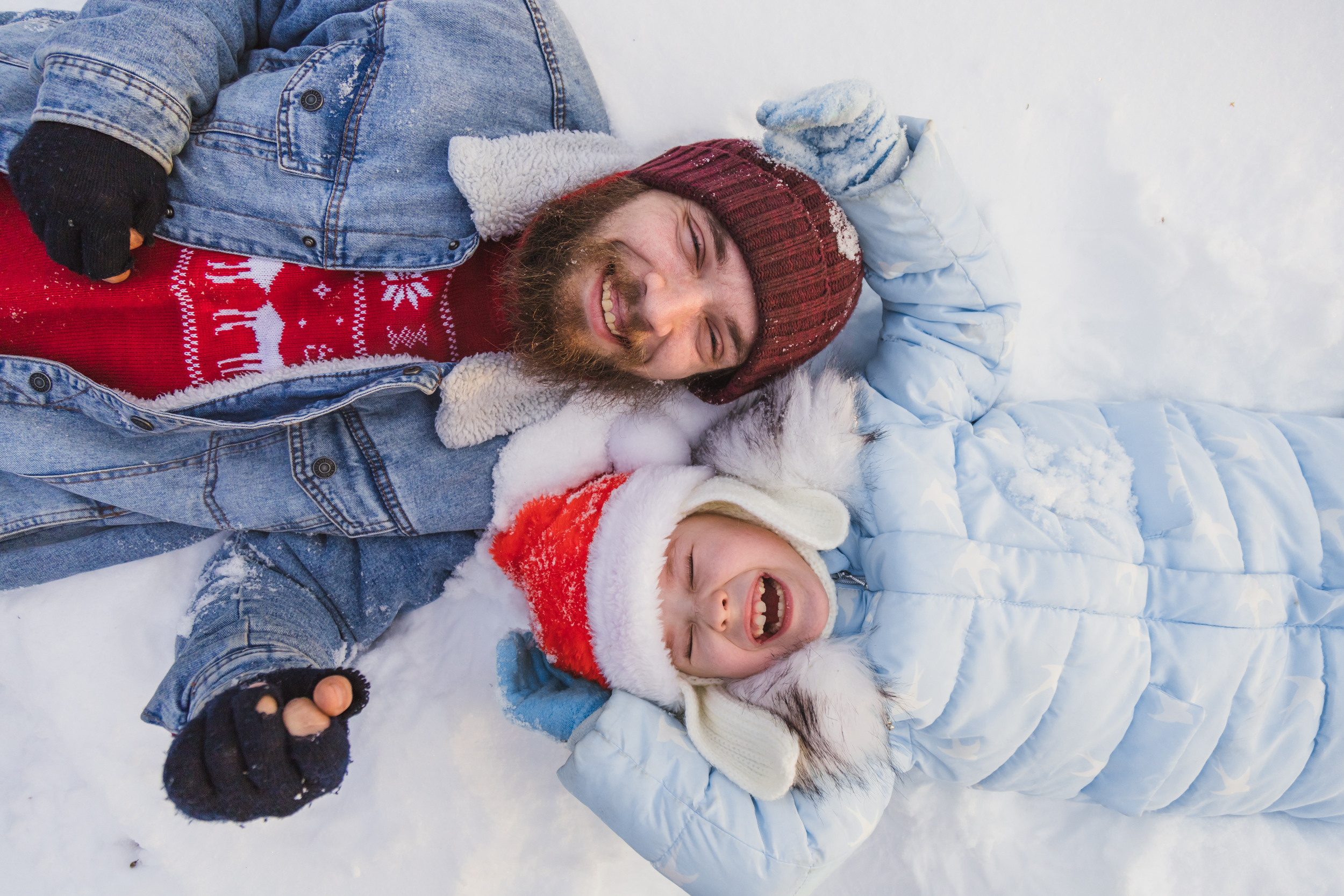 Папа и дочь. Репортажный и семейный фотограф в Москве