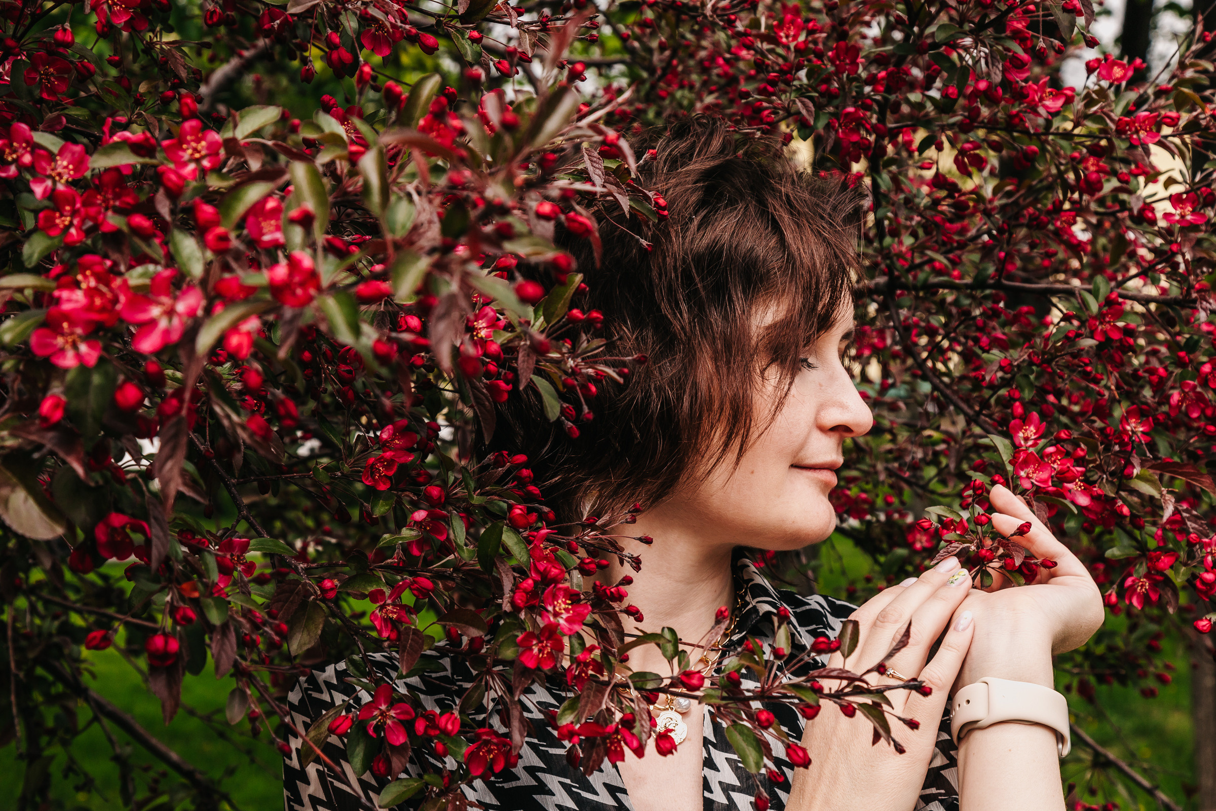 Девушка стиль. Репортажный и семейный фотограф в Москве