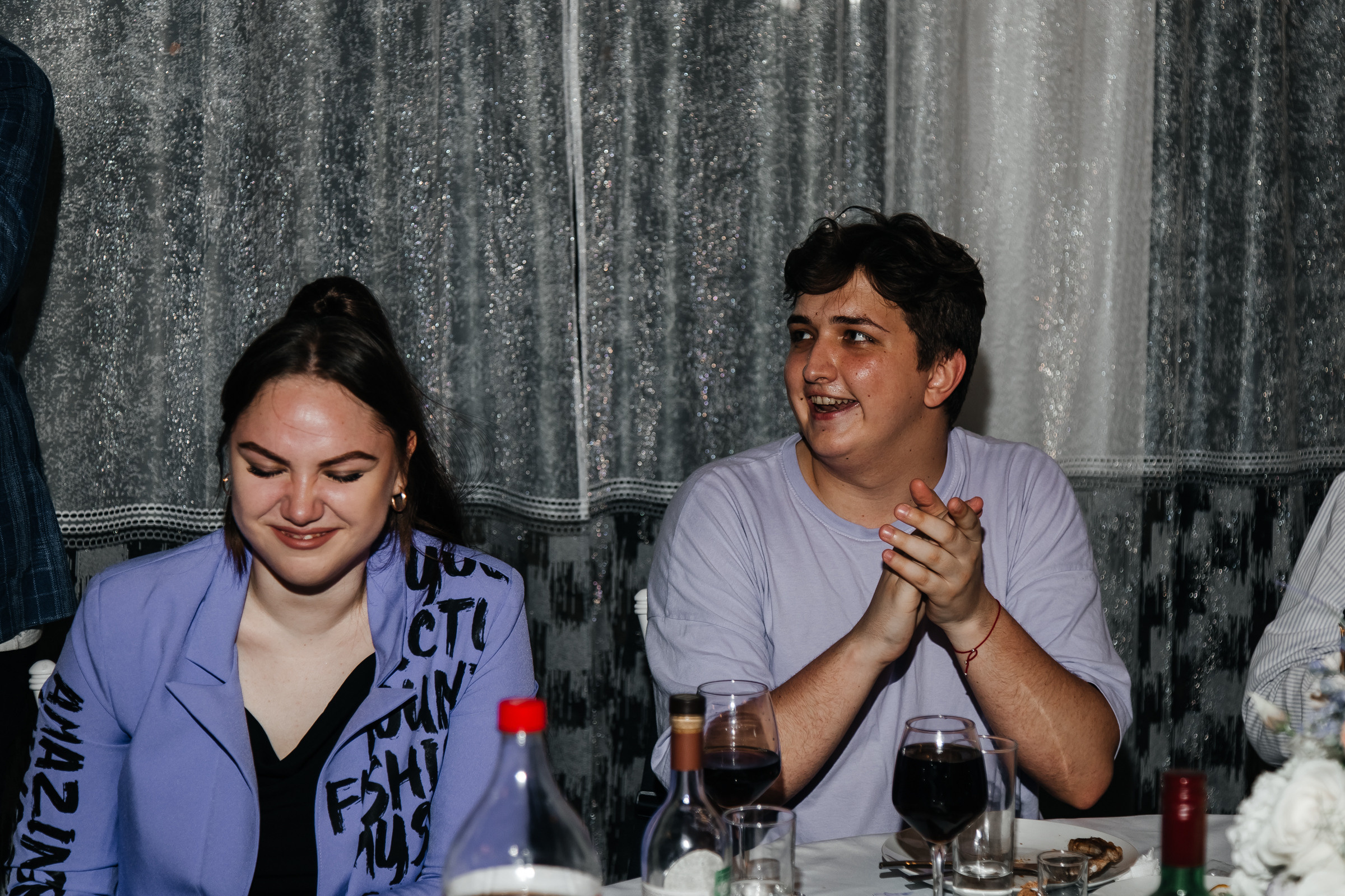 Игорь и Лида ♥. Репортажный и семейный фотограф в Москве