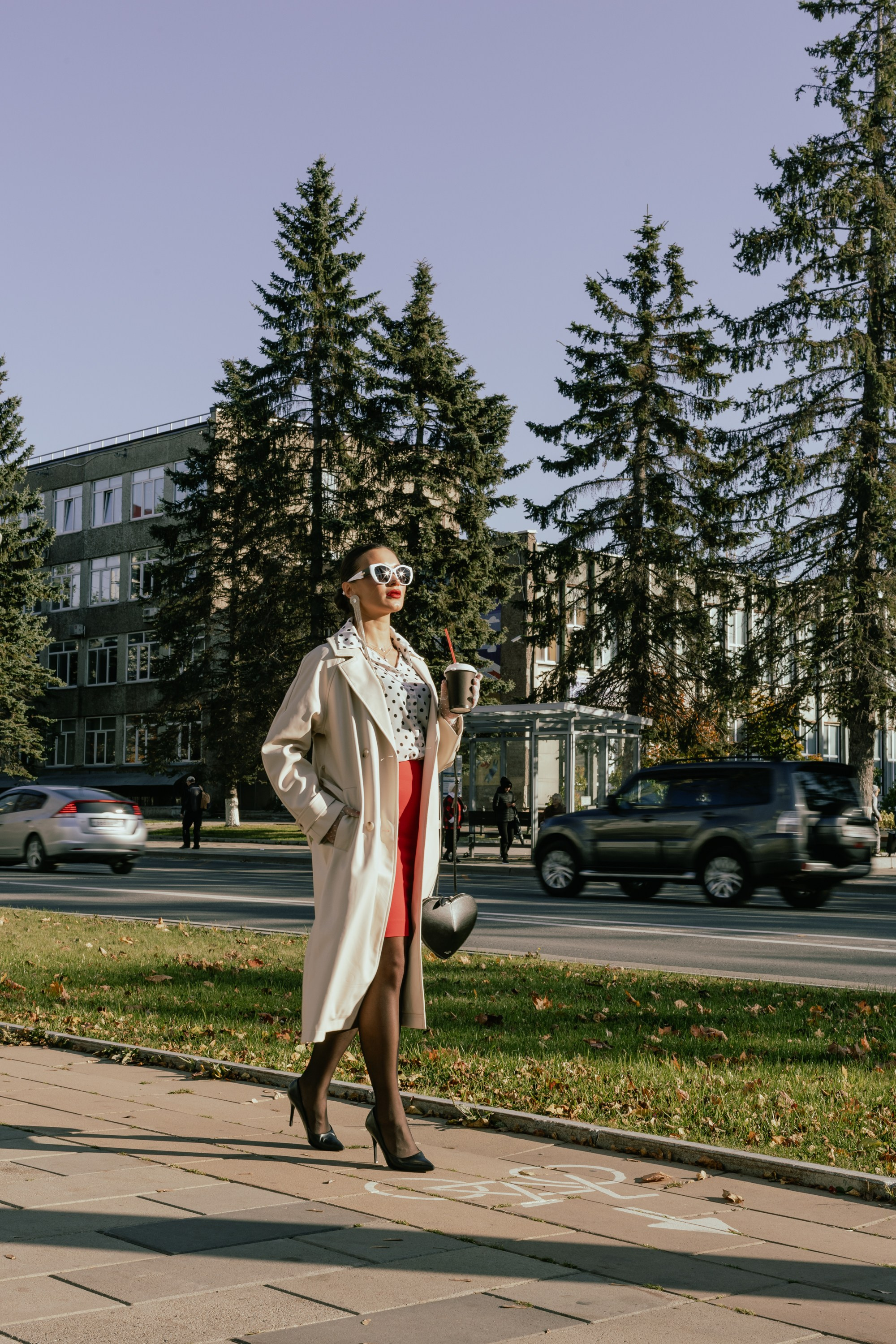 Юлия. Фотограф Анна Сорокина