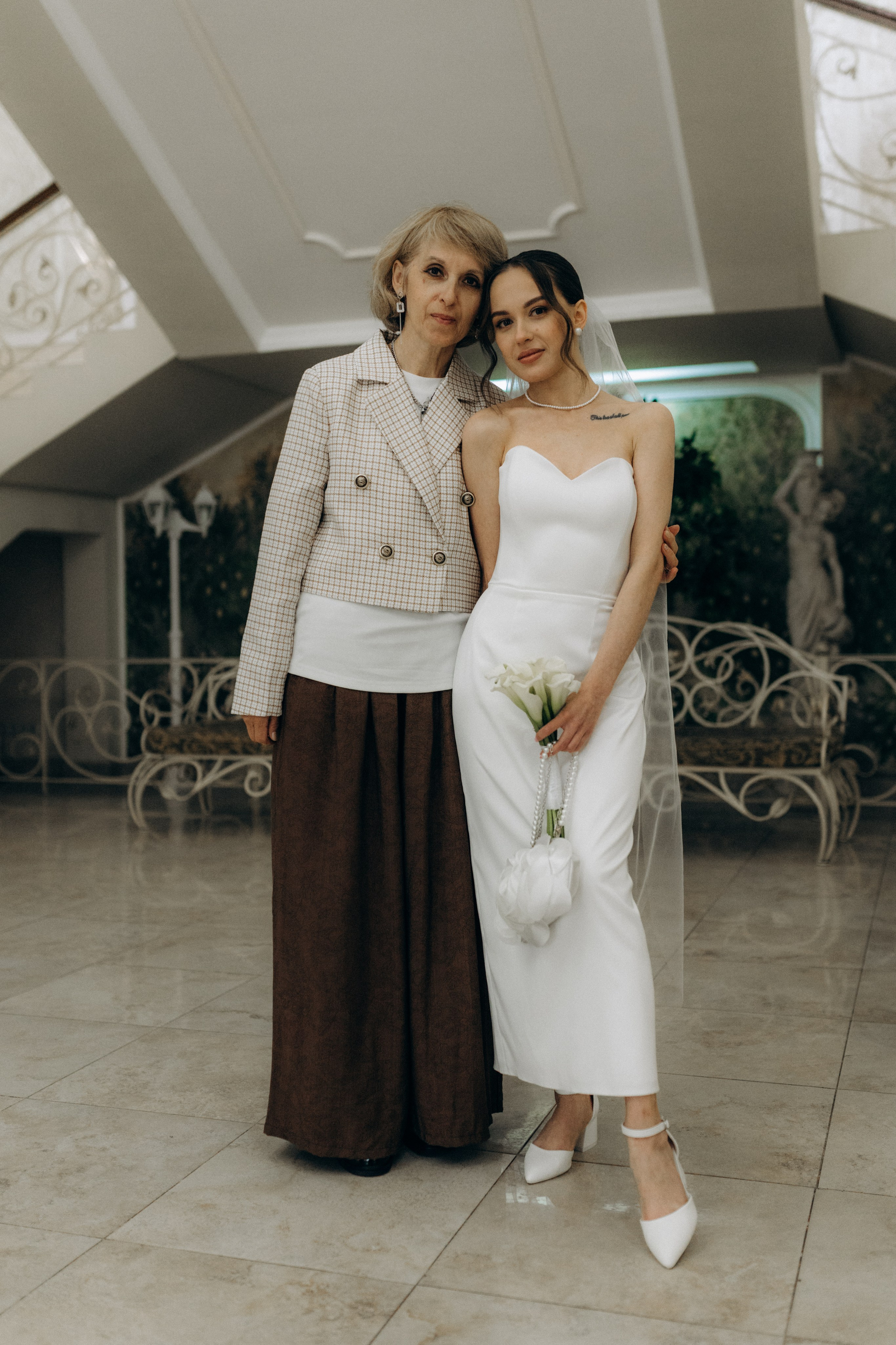 Мария & Иван. Фотограф НОГИНСК, Москва, Анастасия Белая