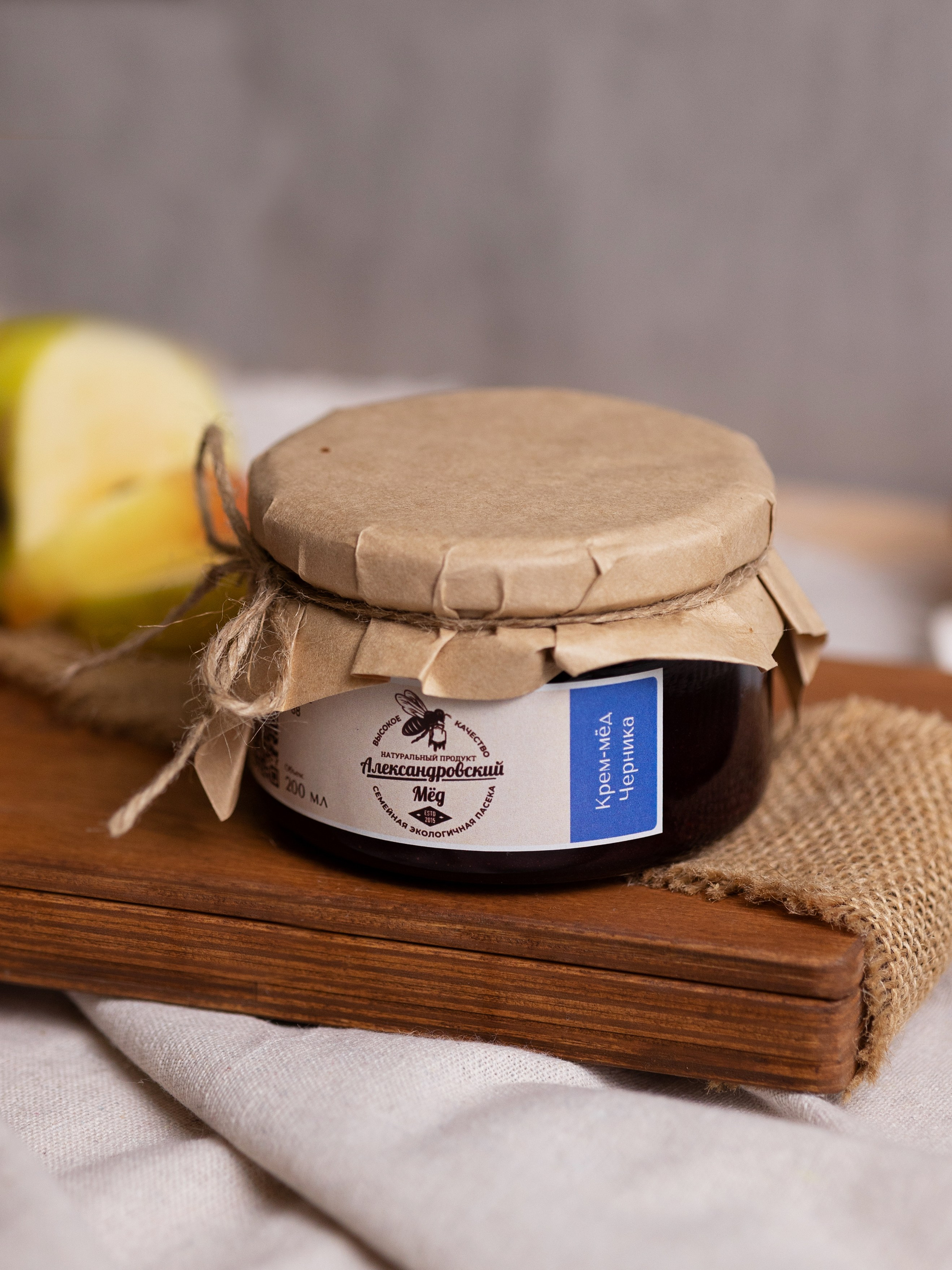 Мёд. Фотограф в Ростове-на-Дону Мария Аверина