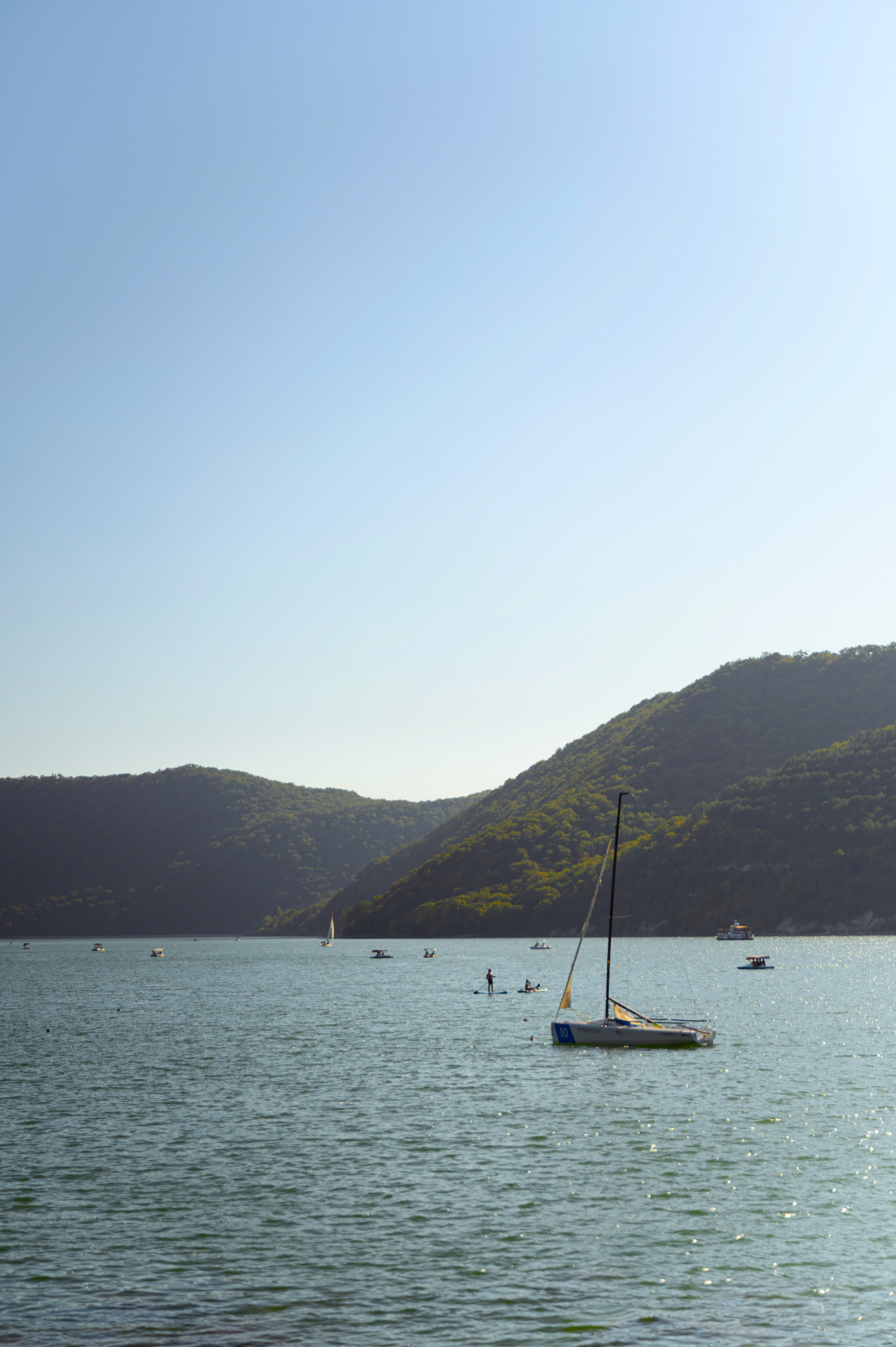 Кирилл и Анастасия. Свадебный фотограф и видеограф