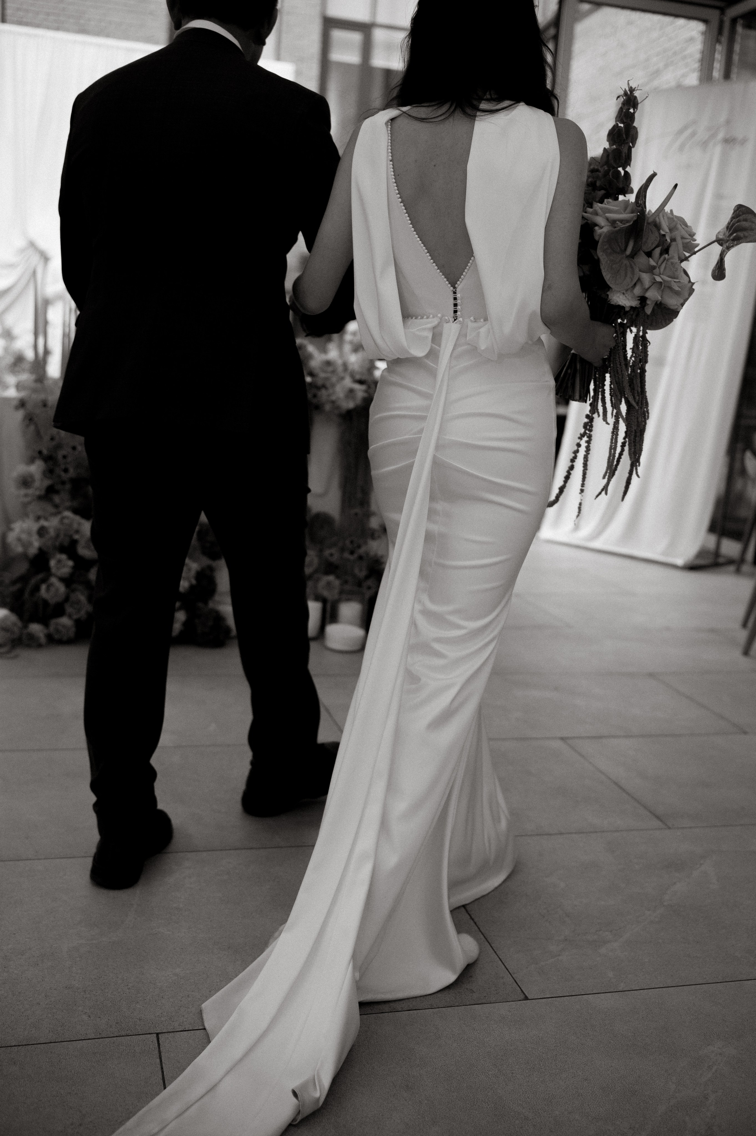 Данил и Оля. Свадебный фотограф и видеограф