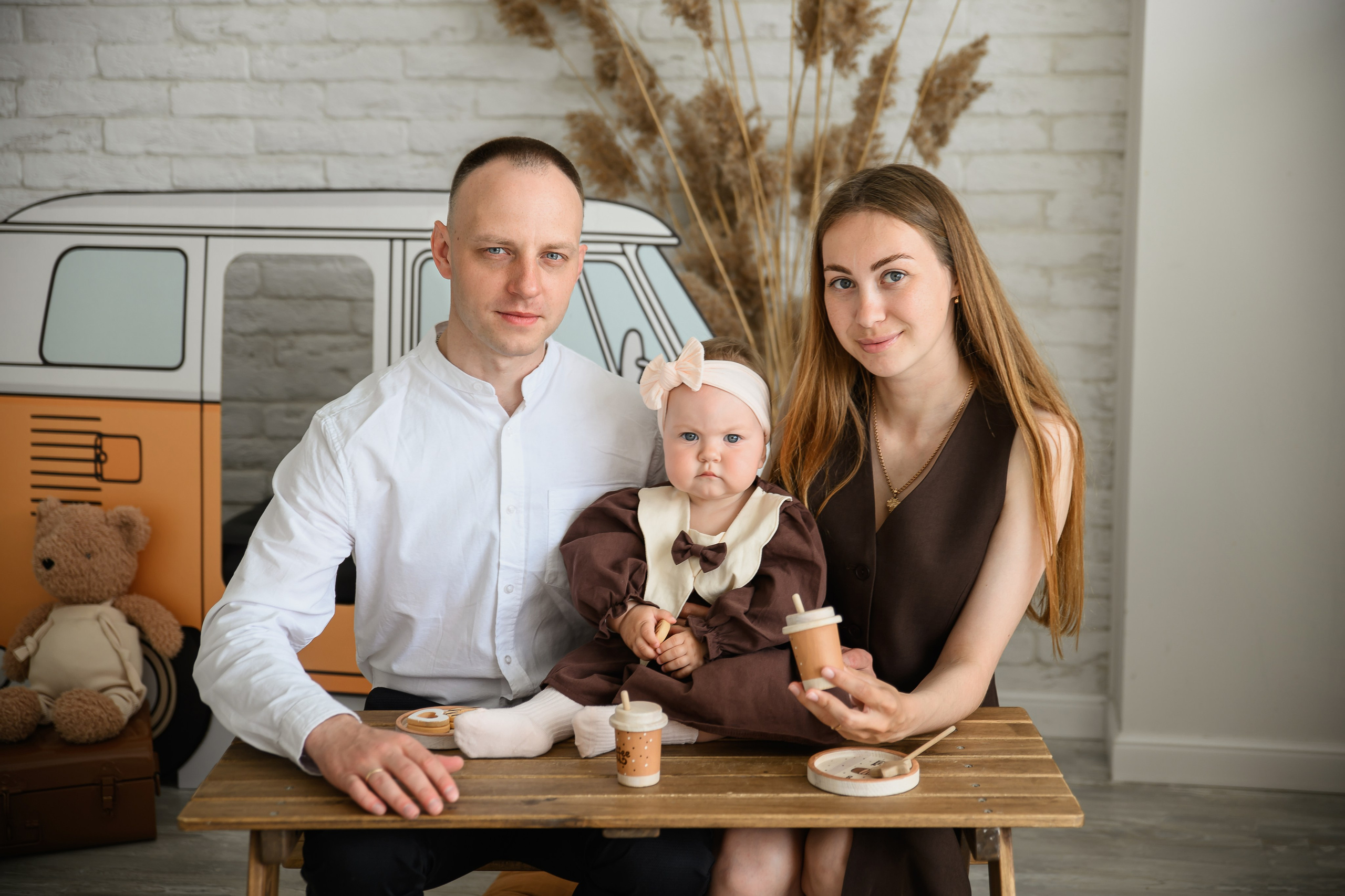 Аделина. Фотограф новорожденных Екатеринбург, Первоуральск