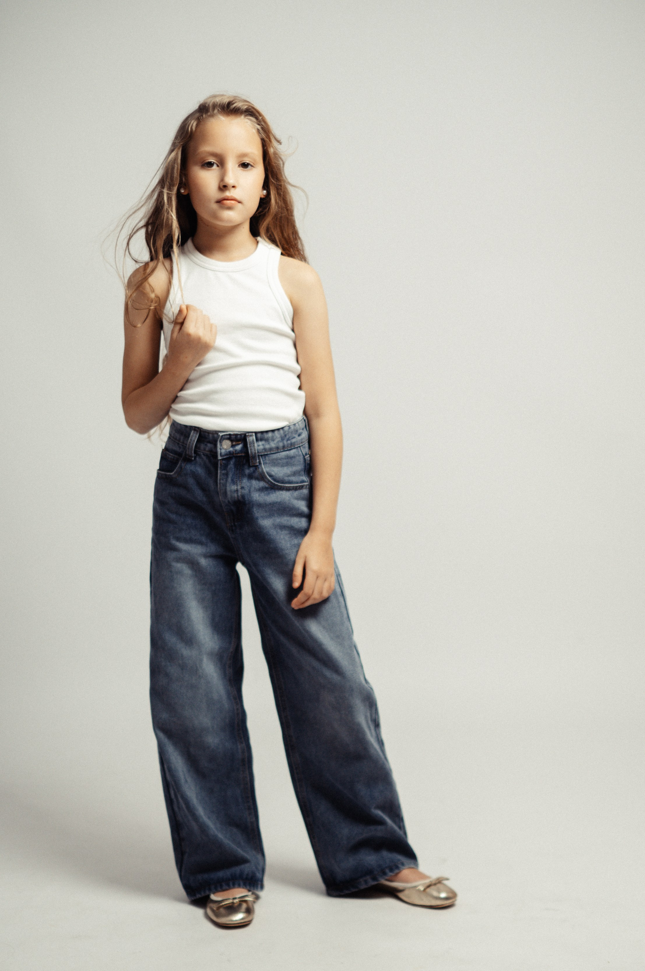 Малика. Съёмки для брендов в Крыму / Стилист / Продюсер / Женя Мамай