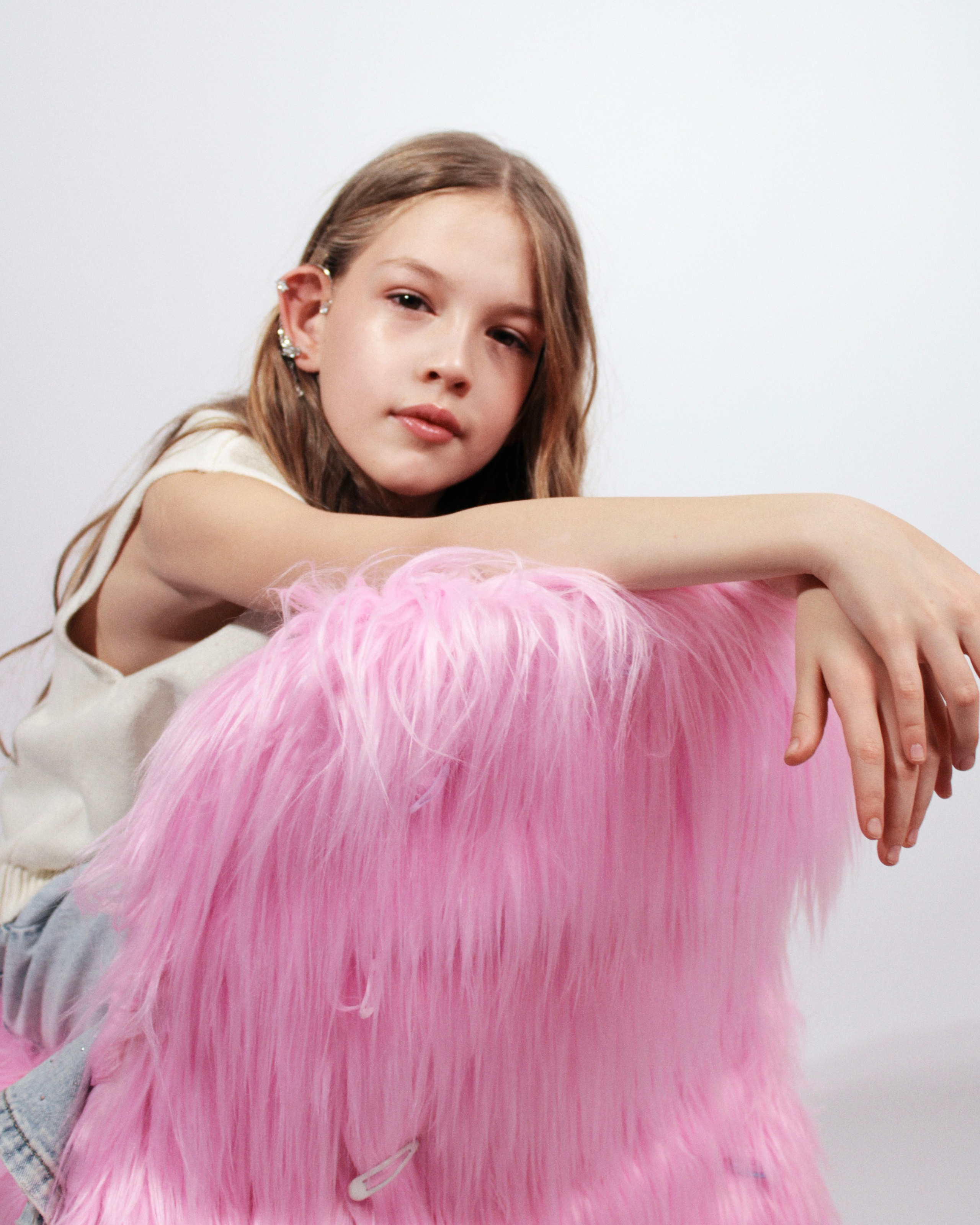 Calliope. Spring 26. Съёмки для брендов в Крыму / Стилист / Продюсер / Женя Мамай