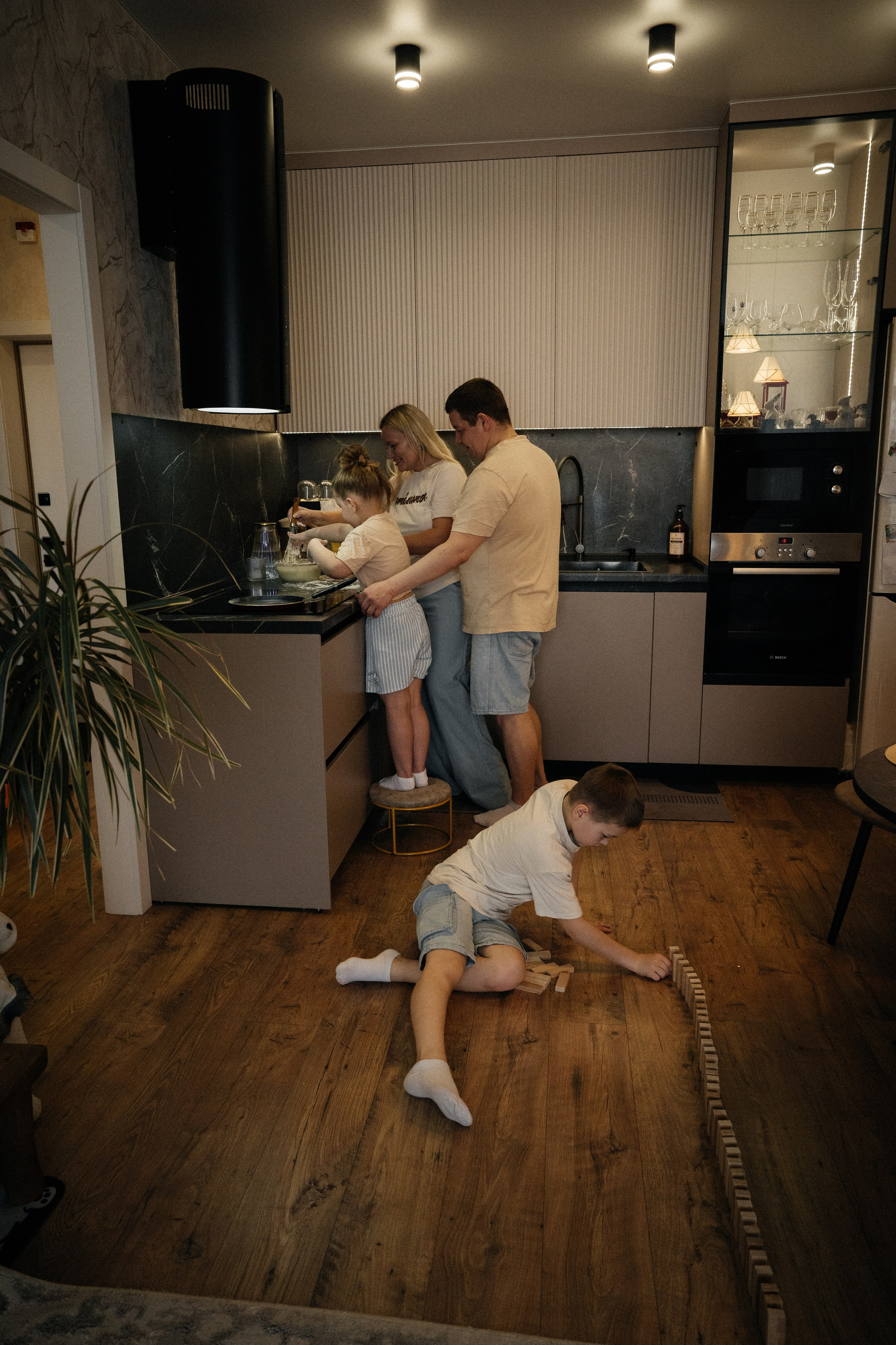 Семья Ксении и Максима. Фотограф | Юлия Арт| Обучение