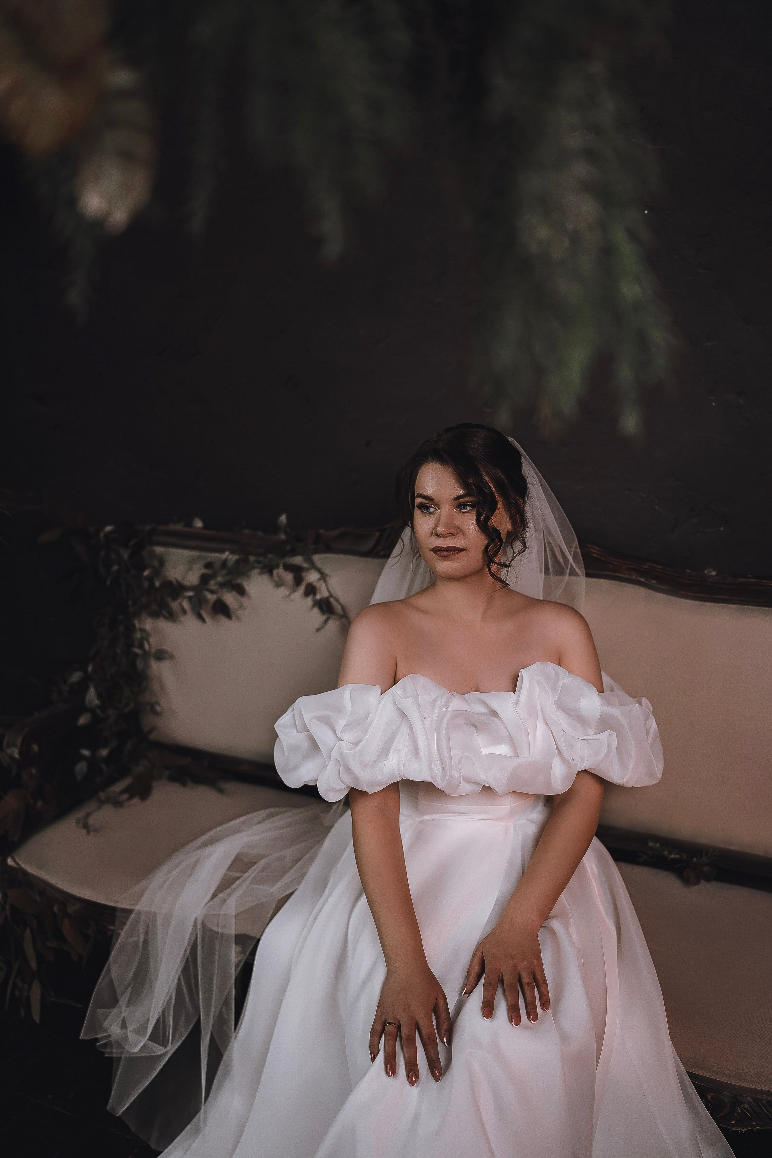 Руслан и Людмила. Фотограф Пермь | Юлия Арт