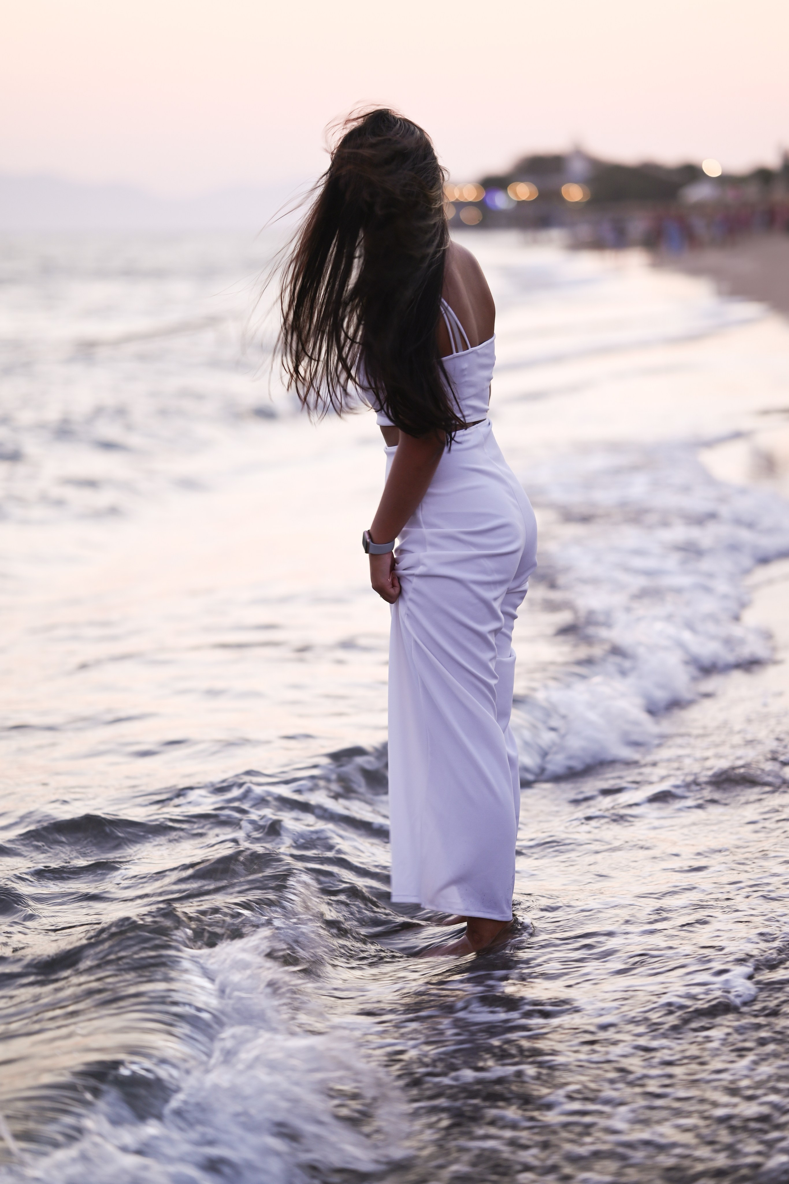 Семья в отпуске. Семейный, женский и детский фотограф в Саратове Айгуль Дюсенбаева