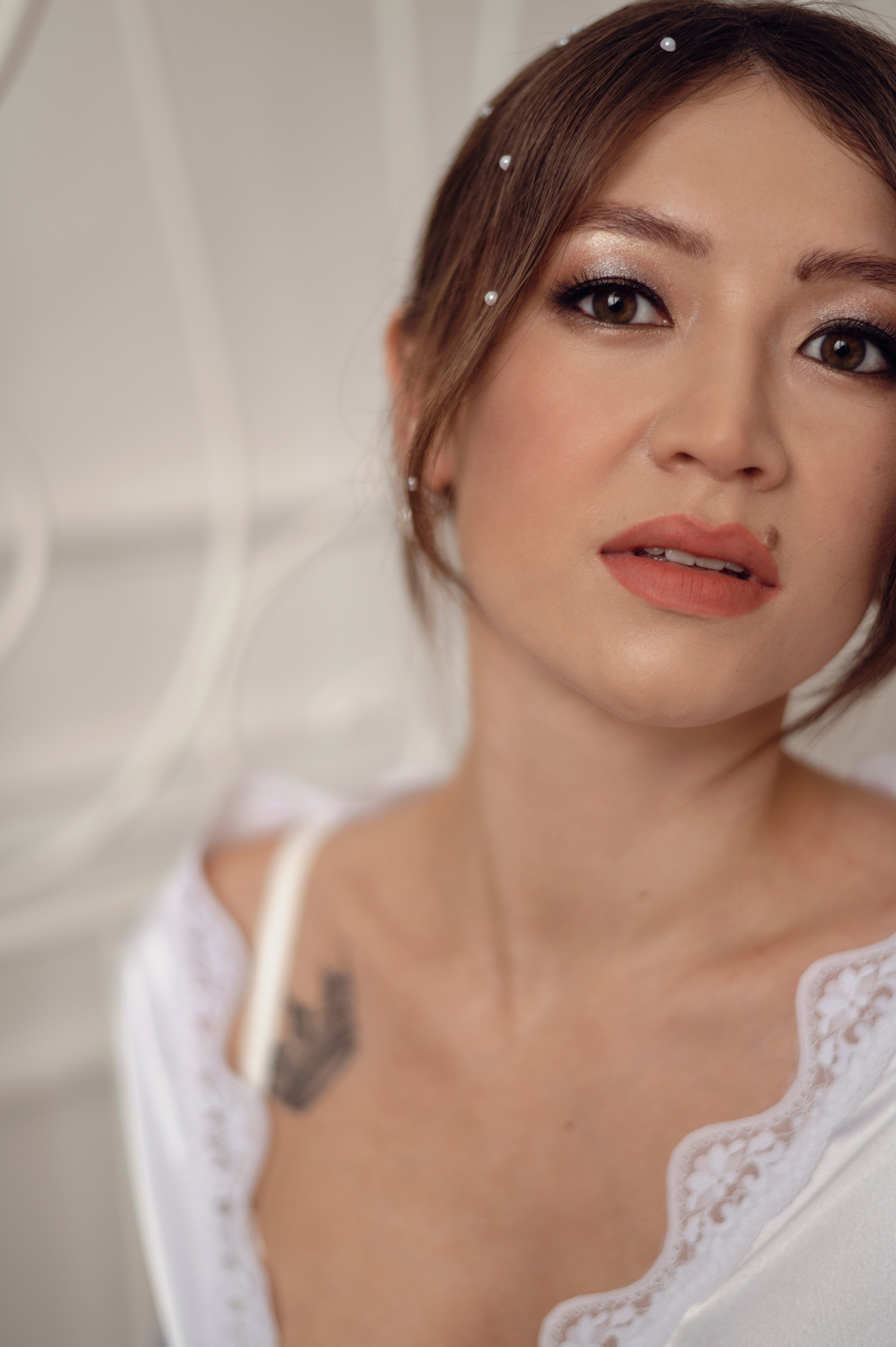 Зарина утро невесты. Фотограф Рузанна Ганн