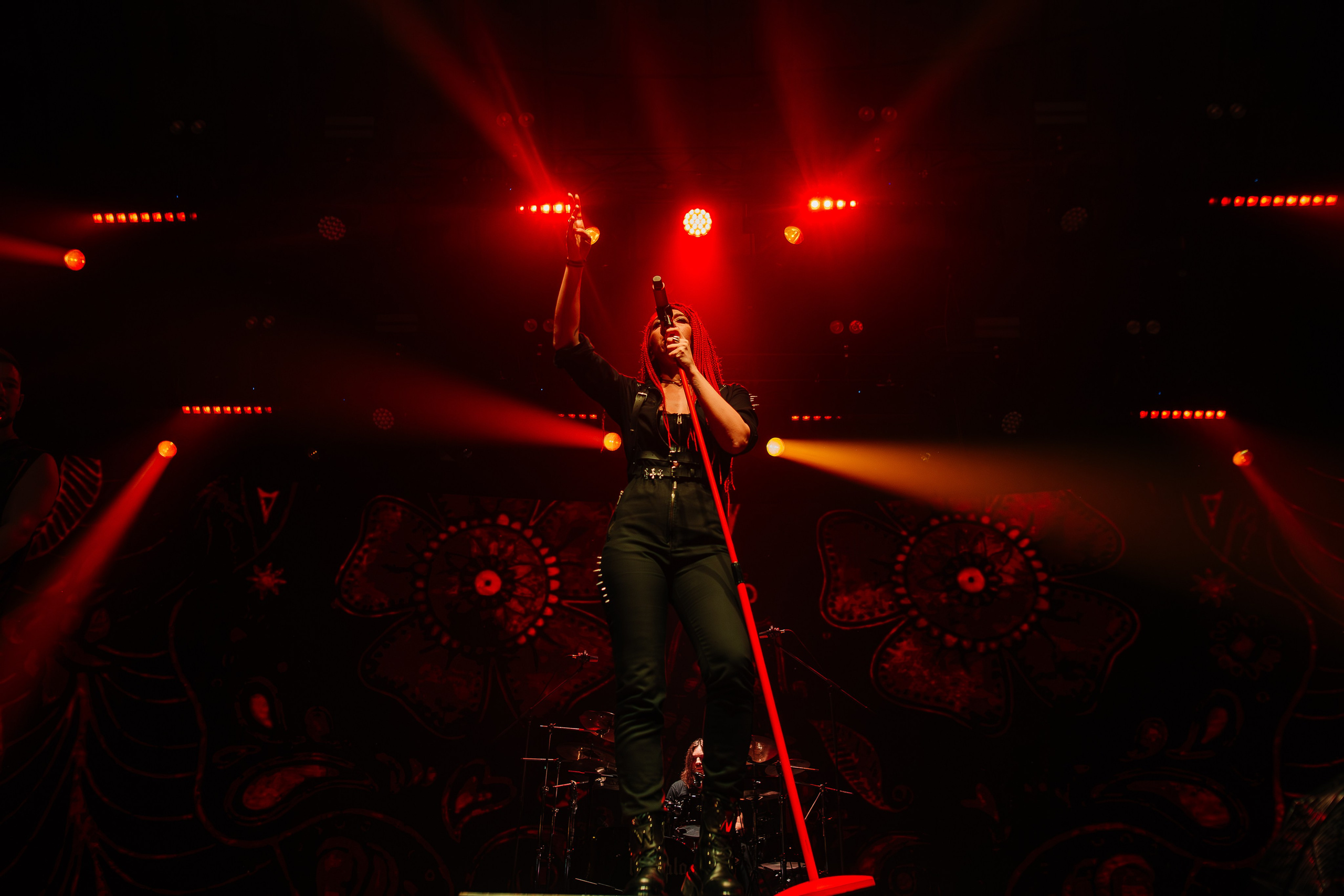 Lascala. Аврора. 05.04.2025. Главная