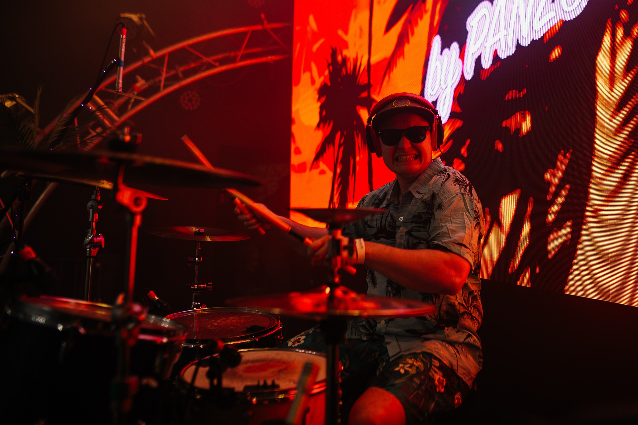 Панцушот. Рассвет.12.04.2025. Главная