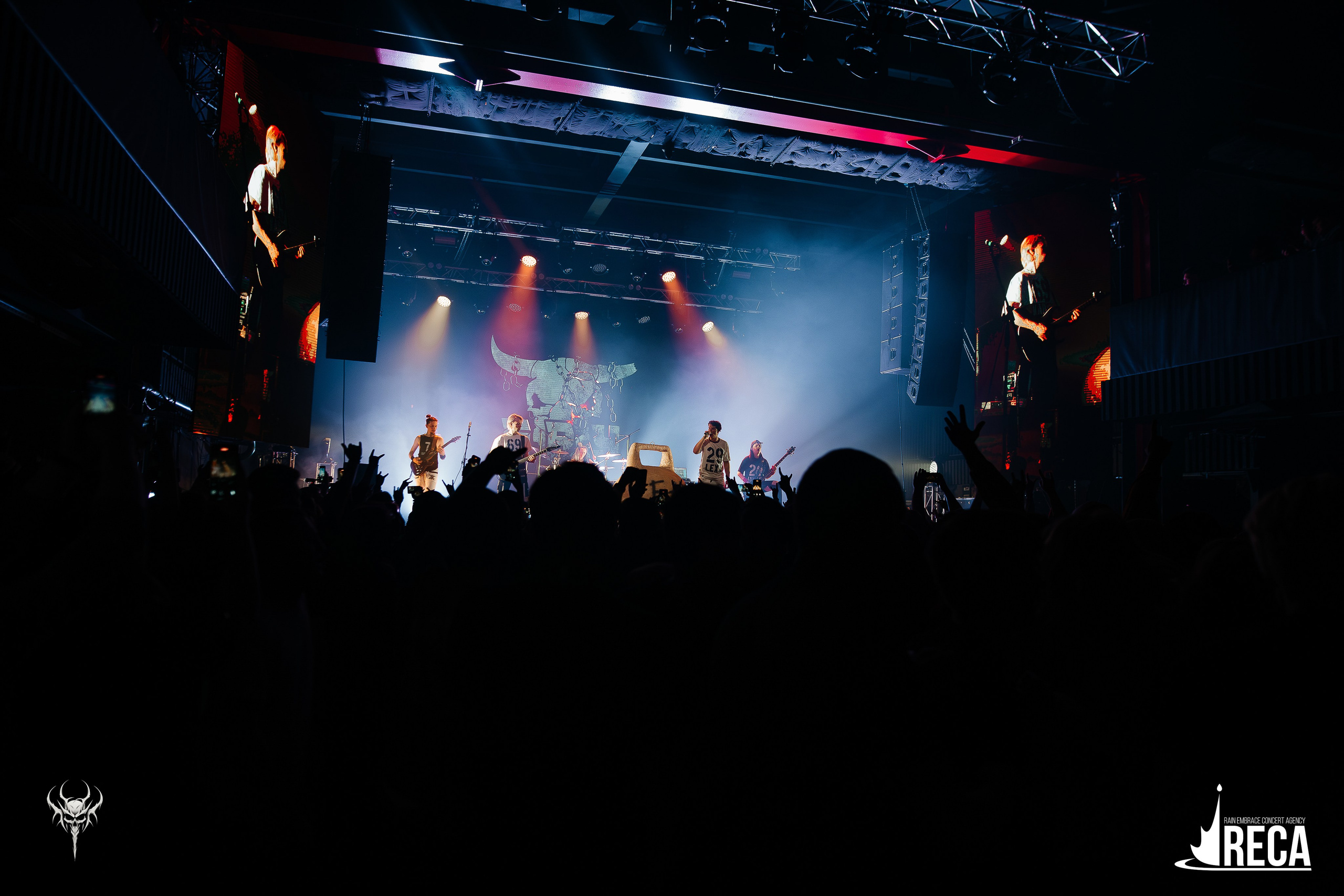 Б.А.У. Sound. 26.04.2025. Главная