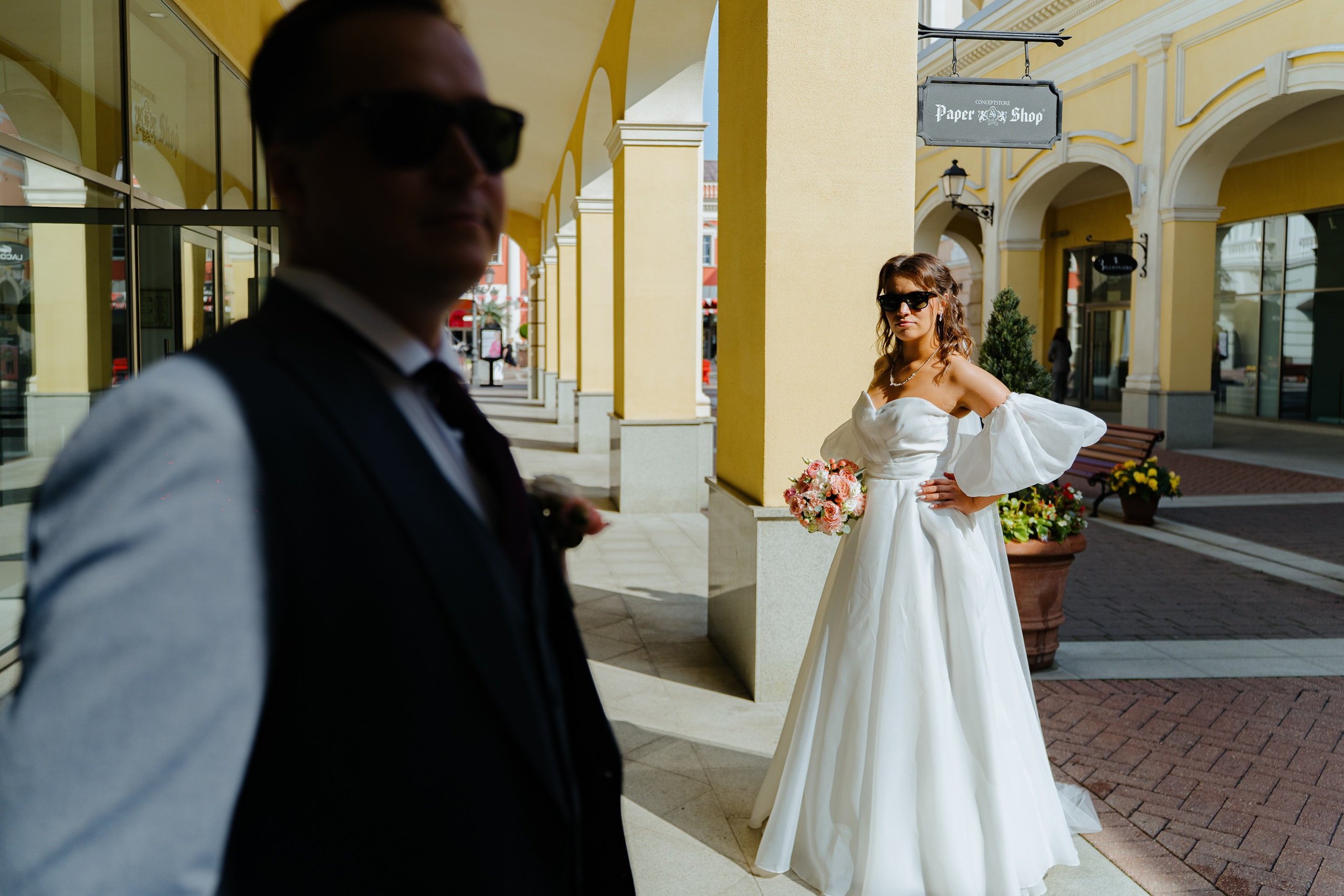 Тарас и Мария. Главная