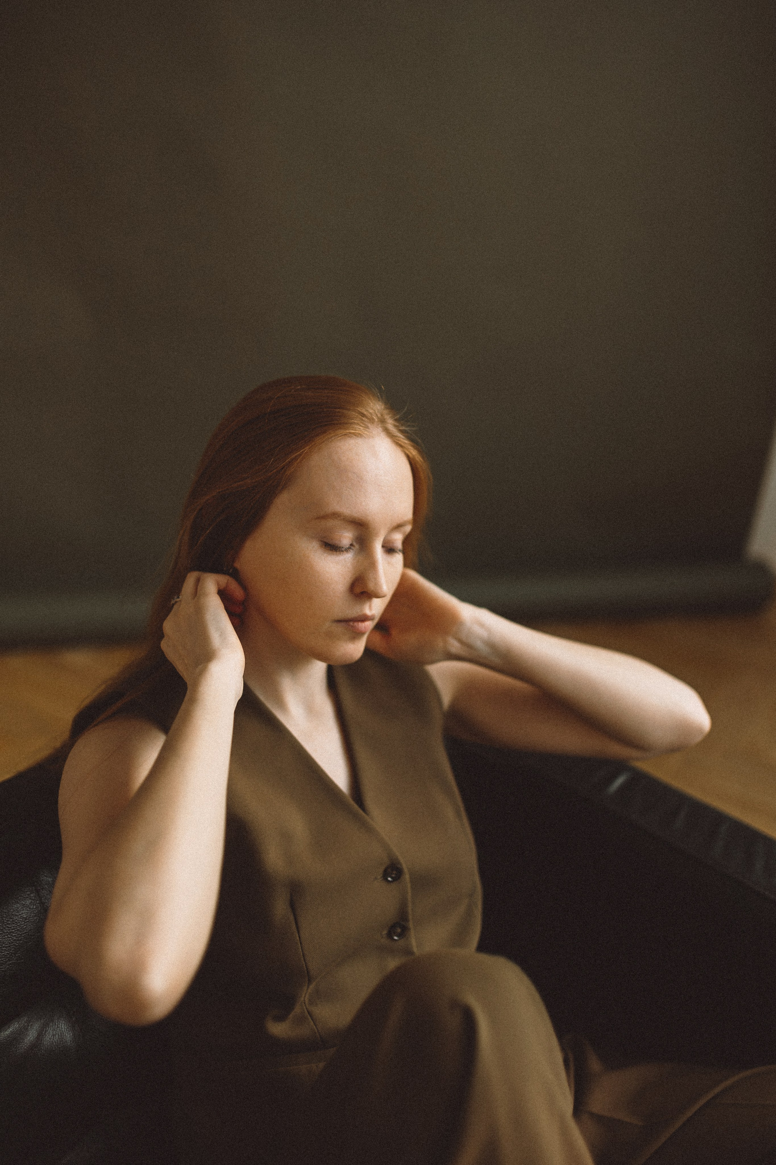 Алёна. Lifestyle фотограф в Санкт-Петербурге Анна Щекалева