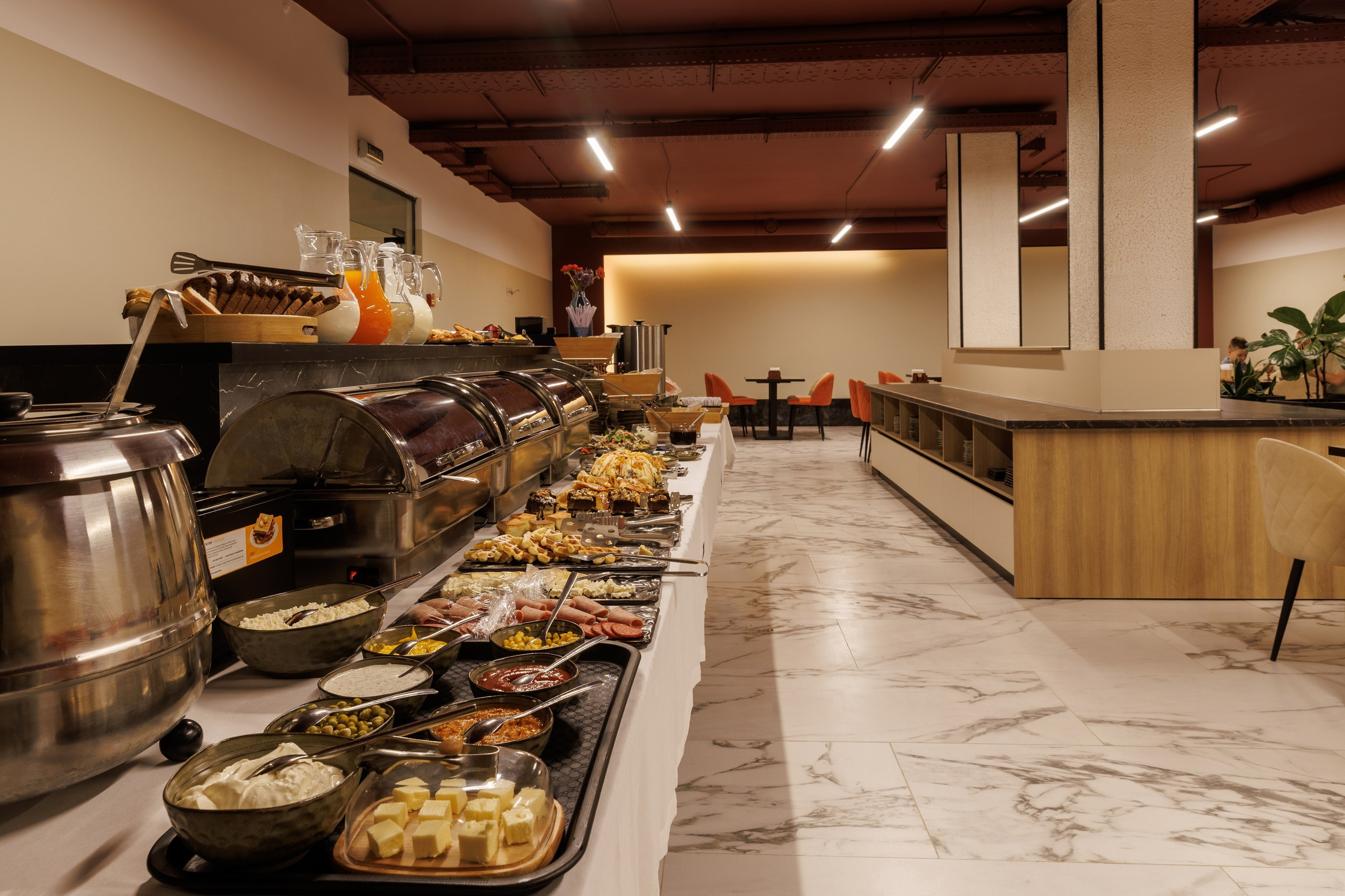 Интерьерная съемка. Фотограф Николай Петрушкин | Ставрополь, Москва