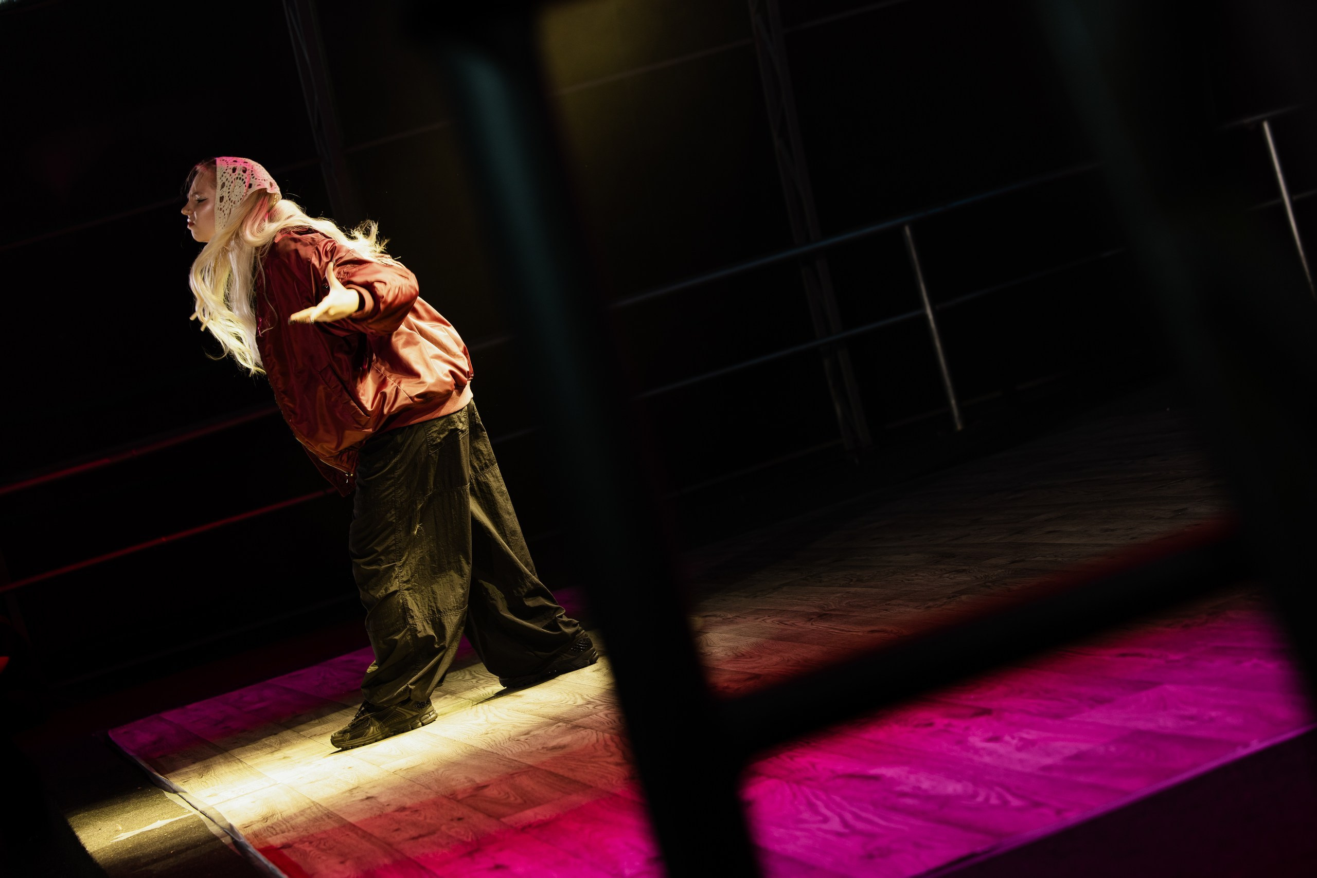 Танцы. Фотограф Николай Петрушкин | Ставрополь, Москва