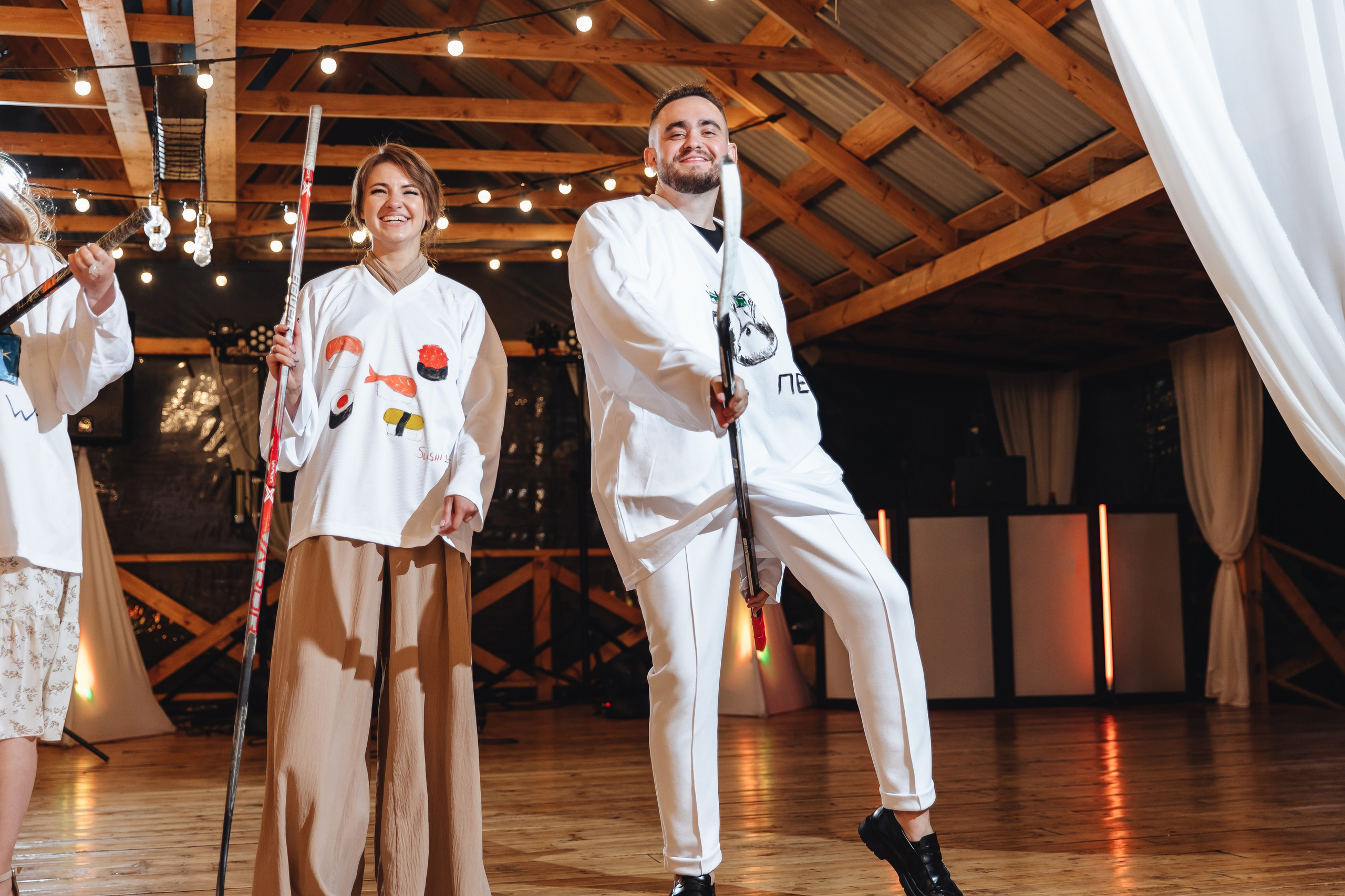 Рома и Лера. Свадебный и семейный фотограф в Туле и области Маша Костина