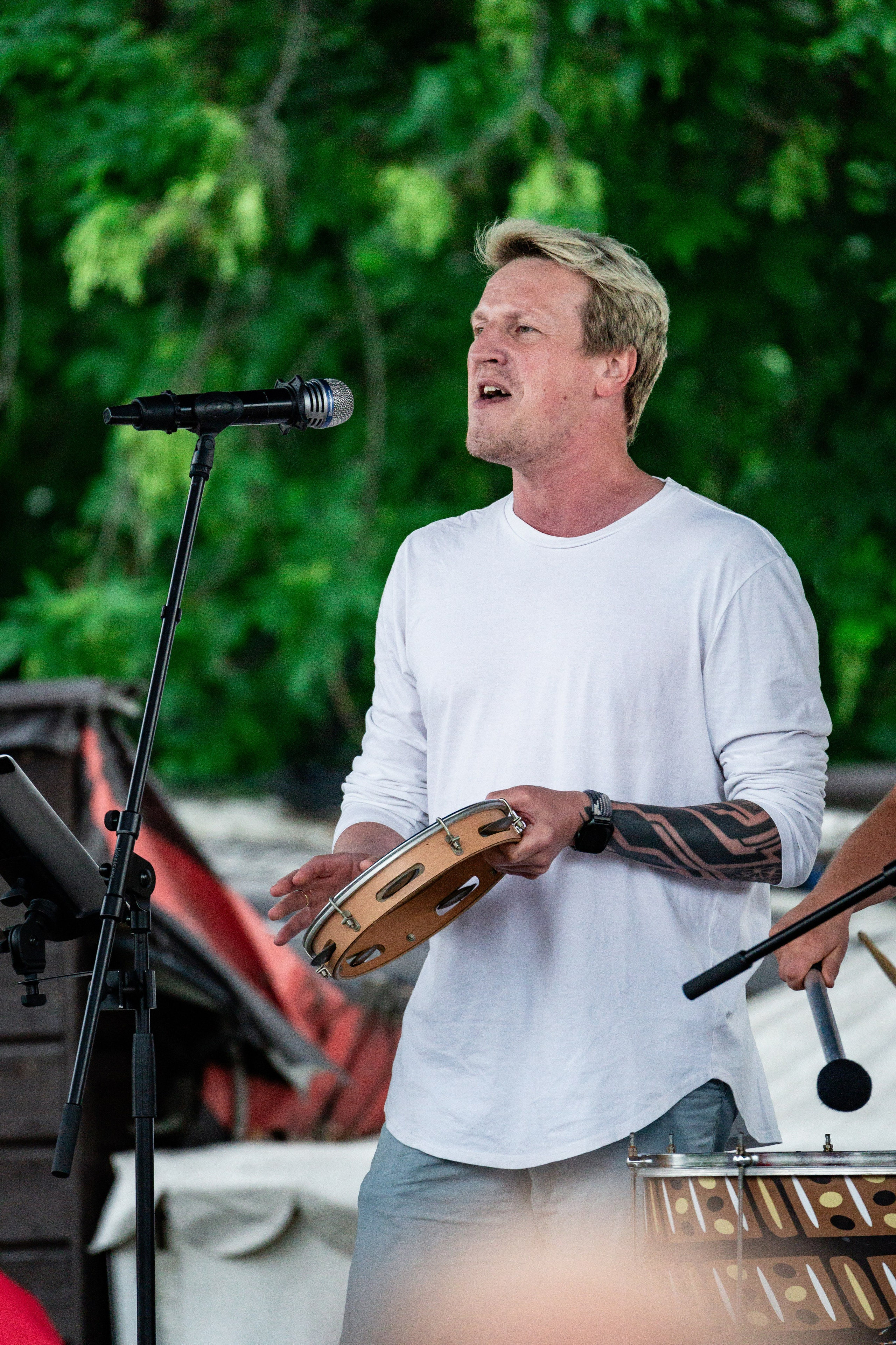 Moscow Samba Festival 2024. Фотограф в Москве Ткаченко Владимир