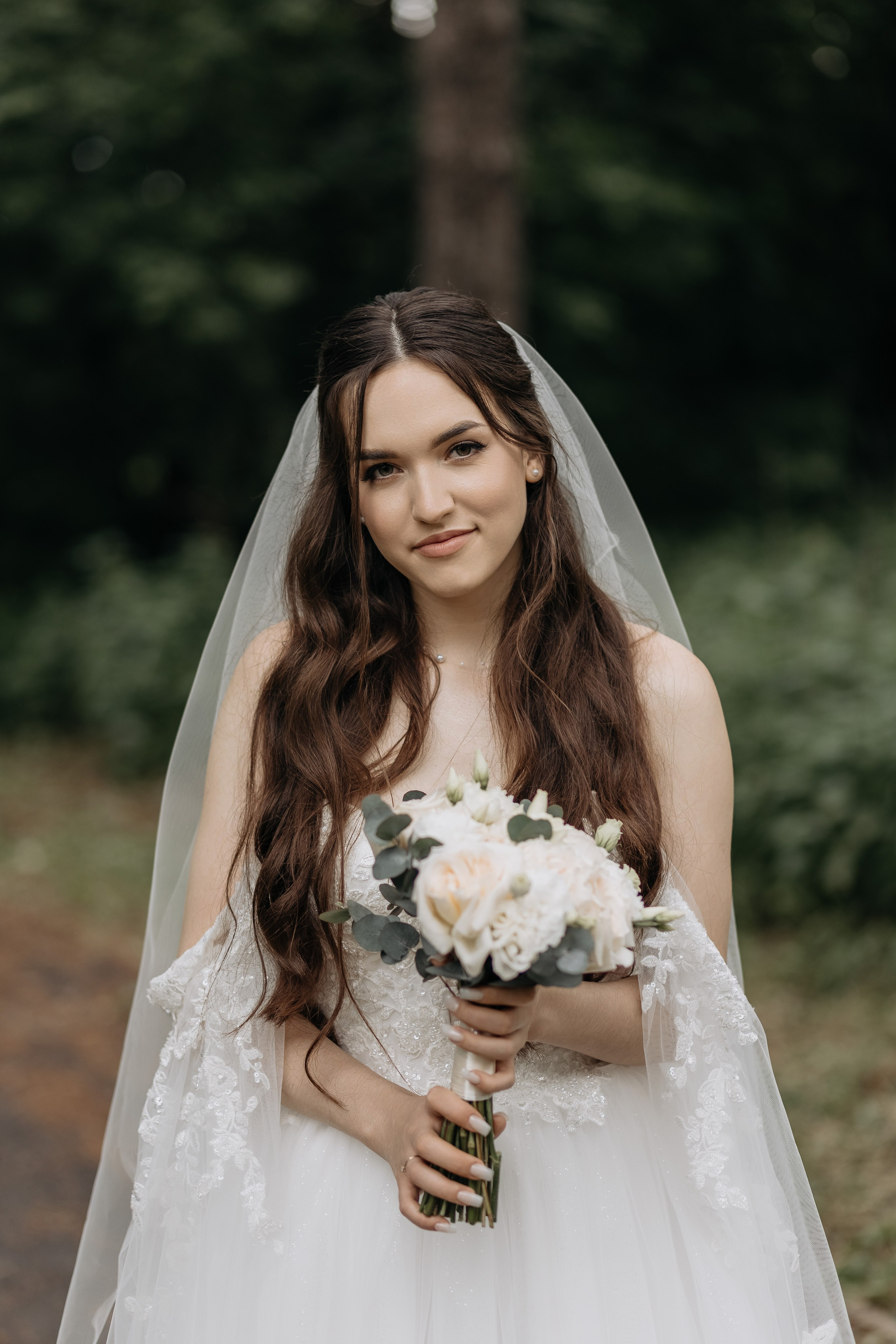 Владимир и Ирина. Фотограф в Кумертау Уфа Мелеуз Салават Александра Сапрыкина